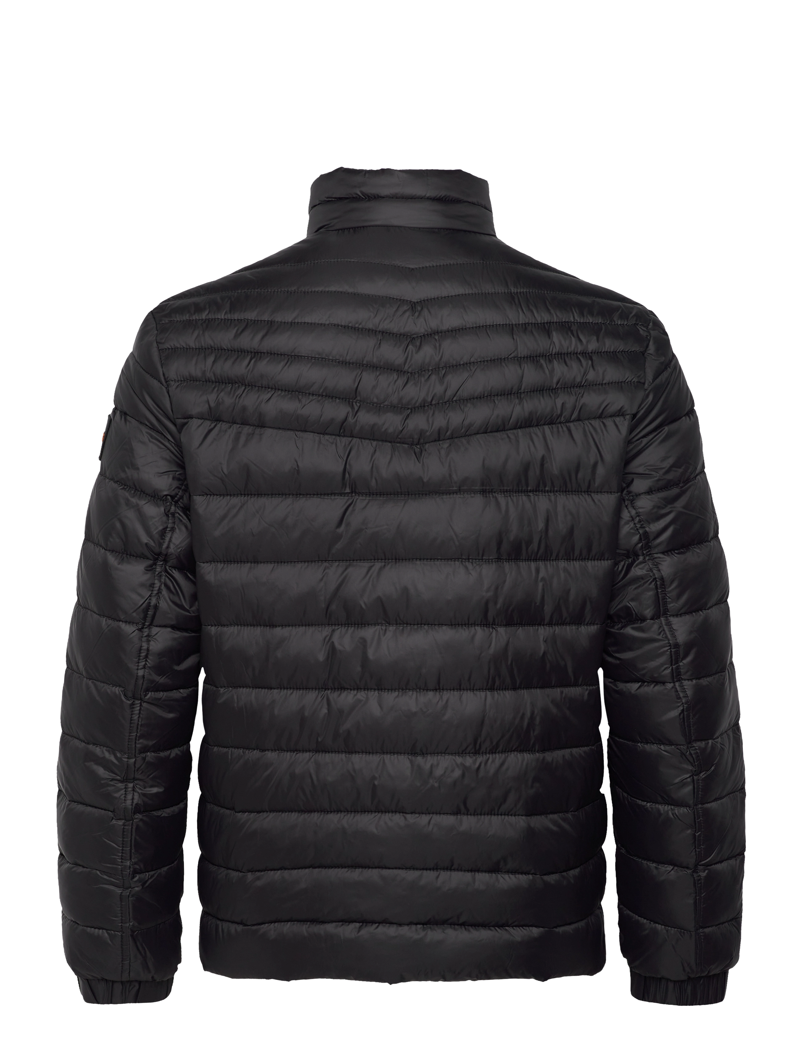 BOSS - Oden2 - winterjacken - black - 1