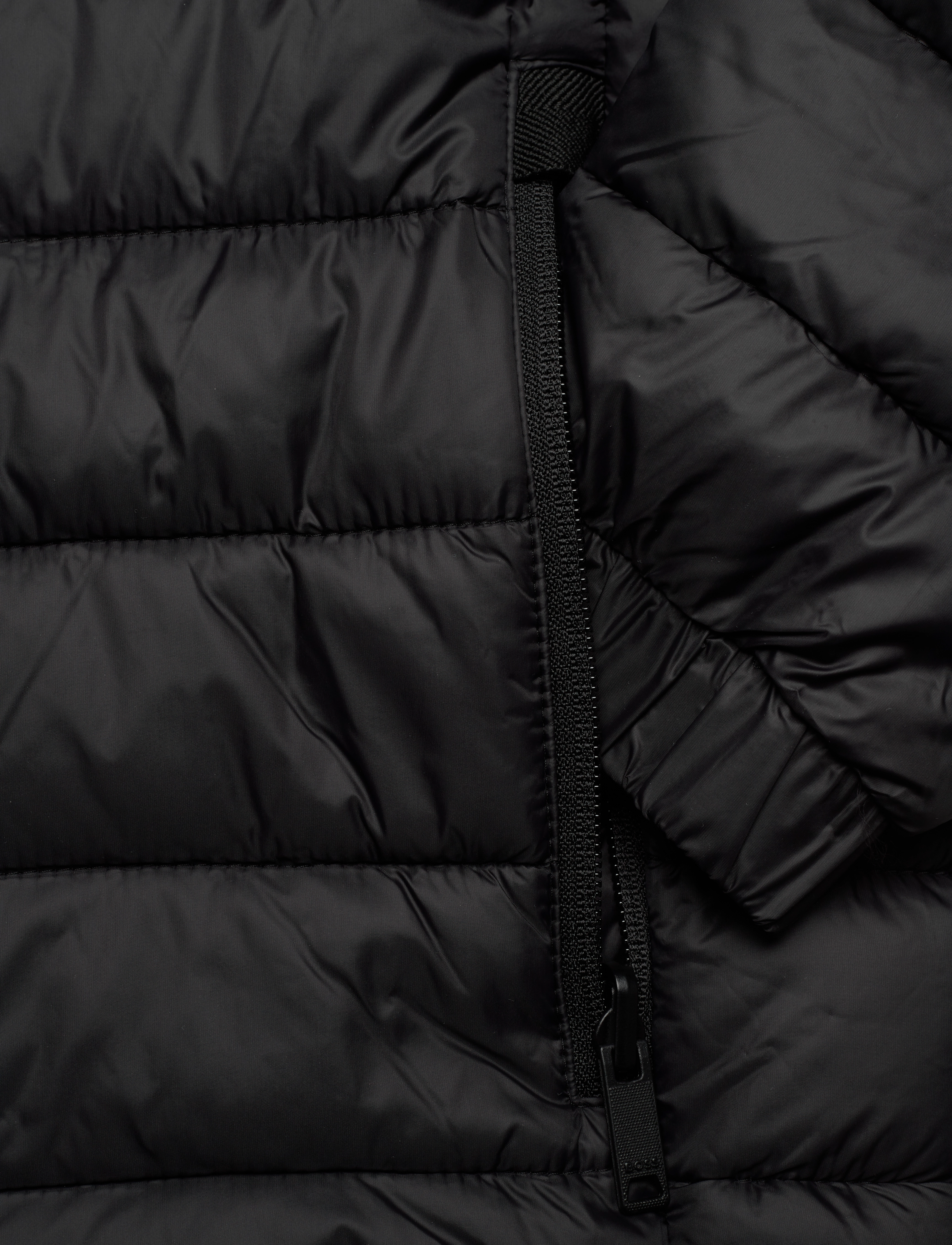 BOSS - Oden2 - winterjacken - black - 3
