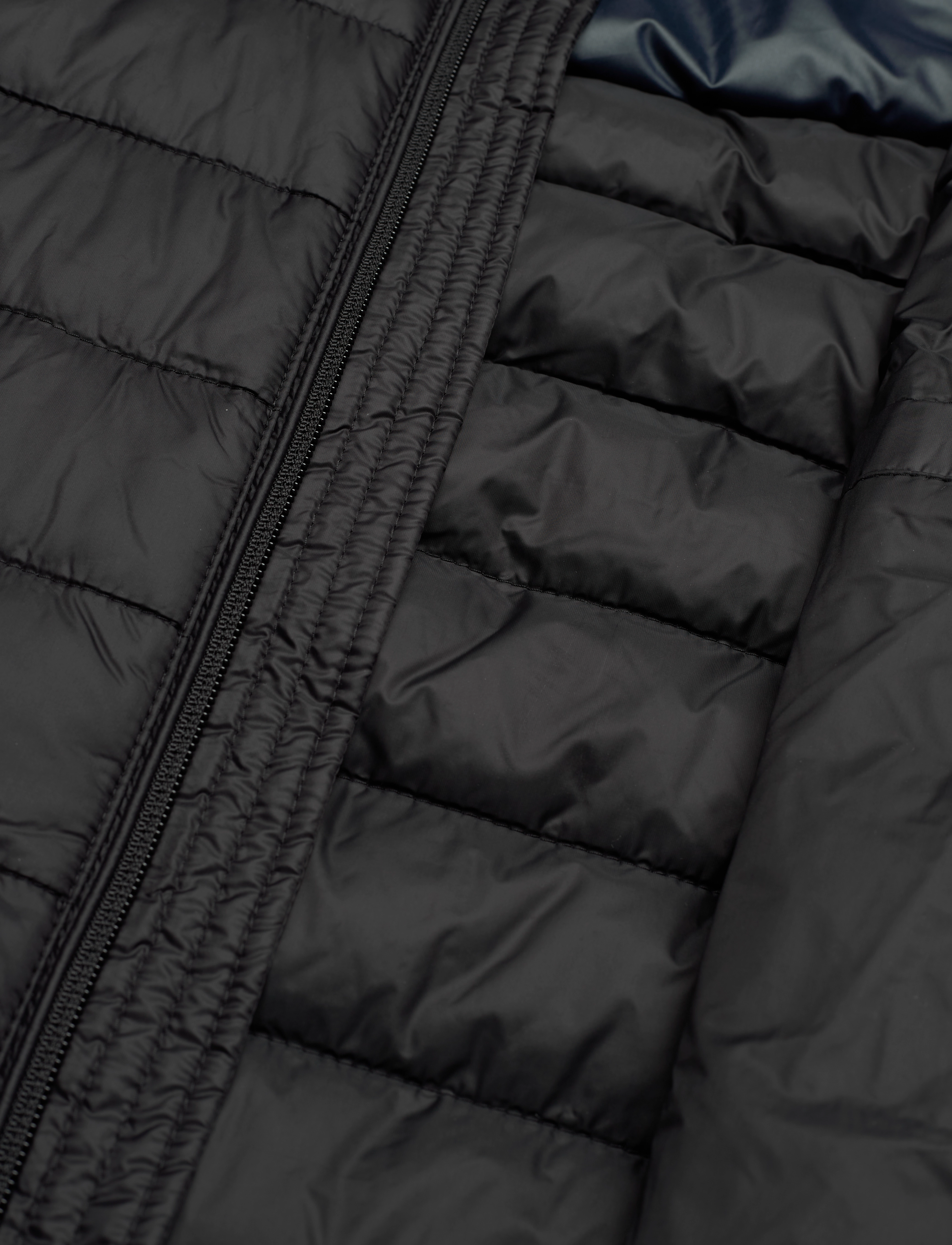 BOSS - Oden2 - winterjacken - black - 4