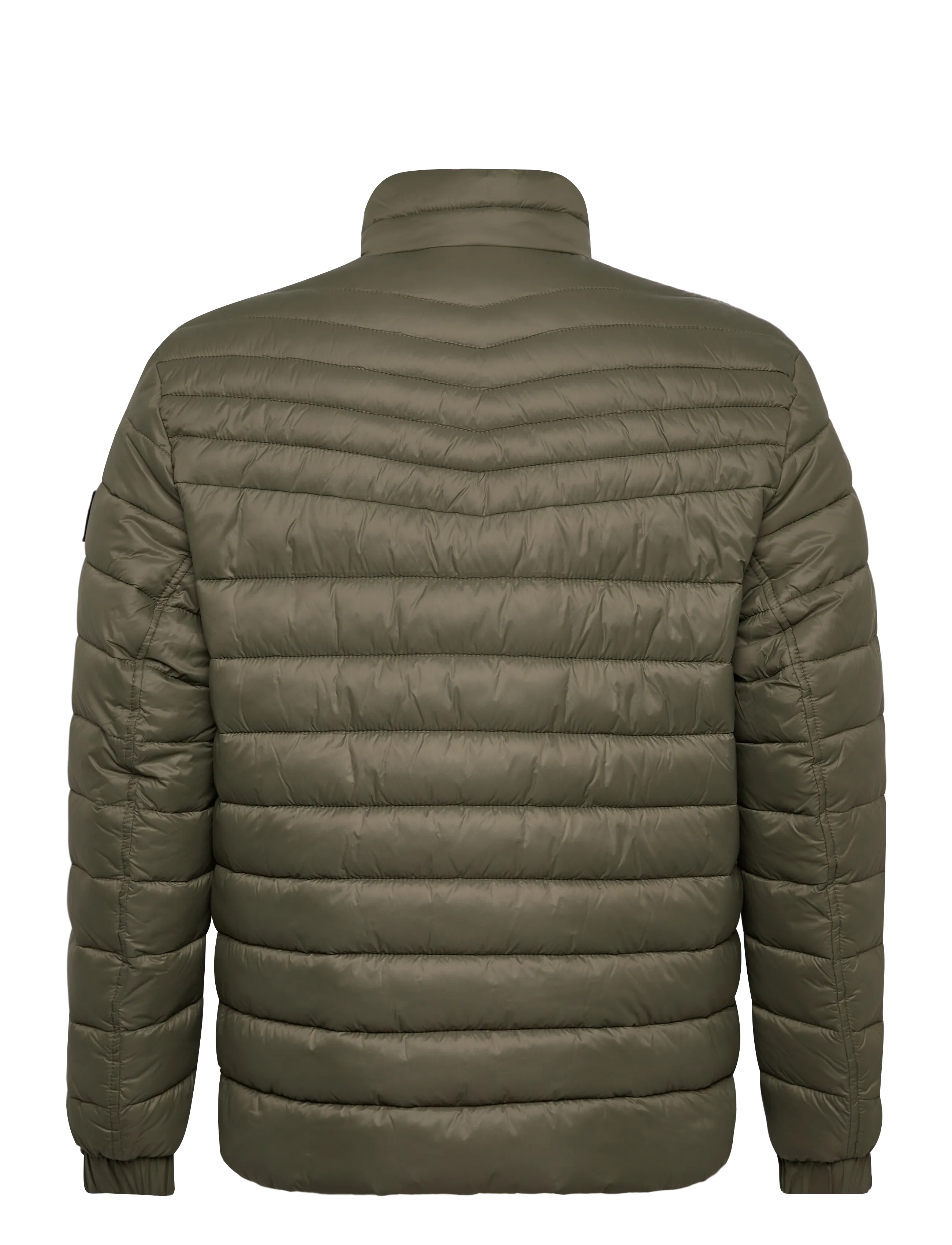 BOSS - Oden2 - open green - 1