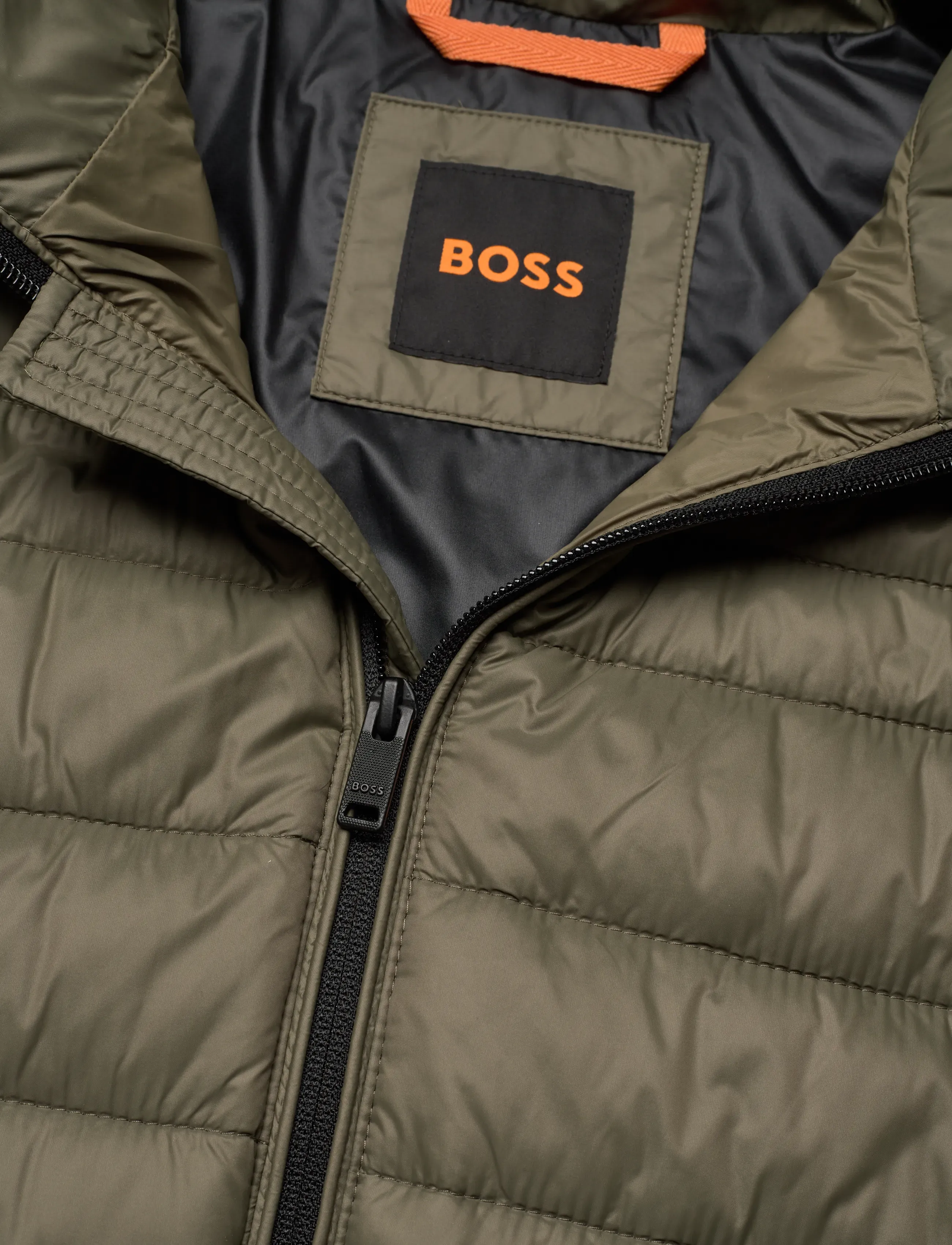 BOSS - Oden2 - open green - 2