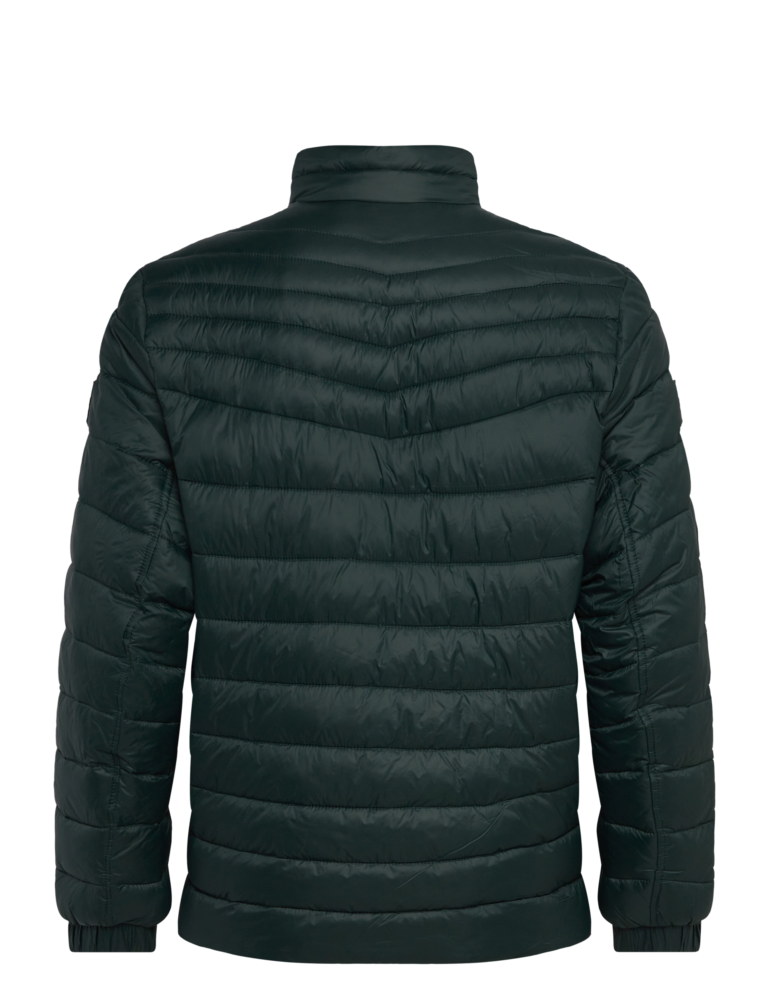 BOSS - Oden2 - open green - 1