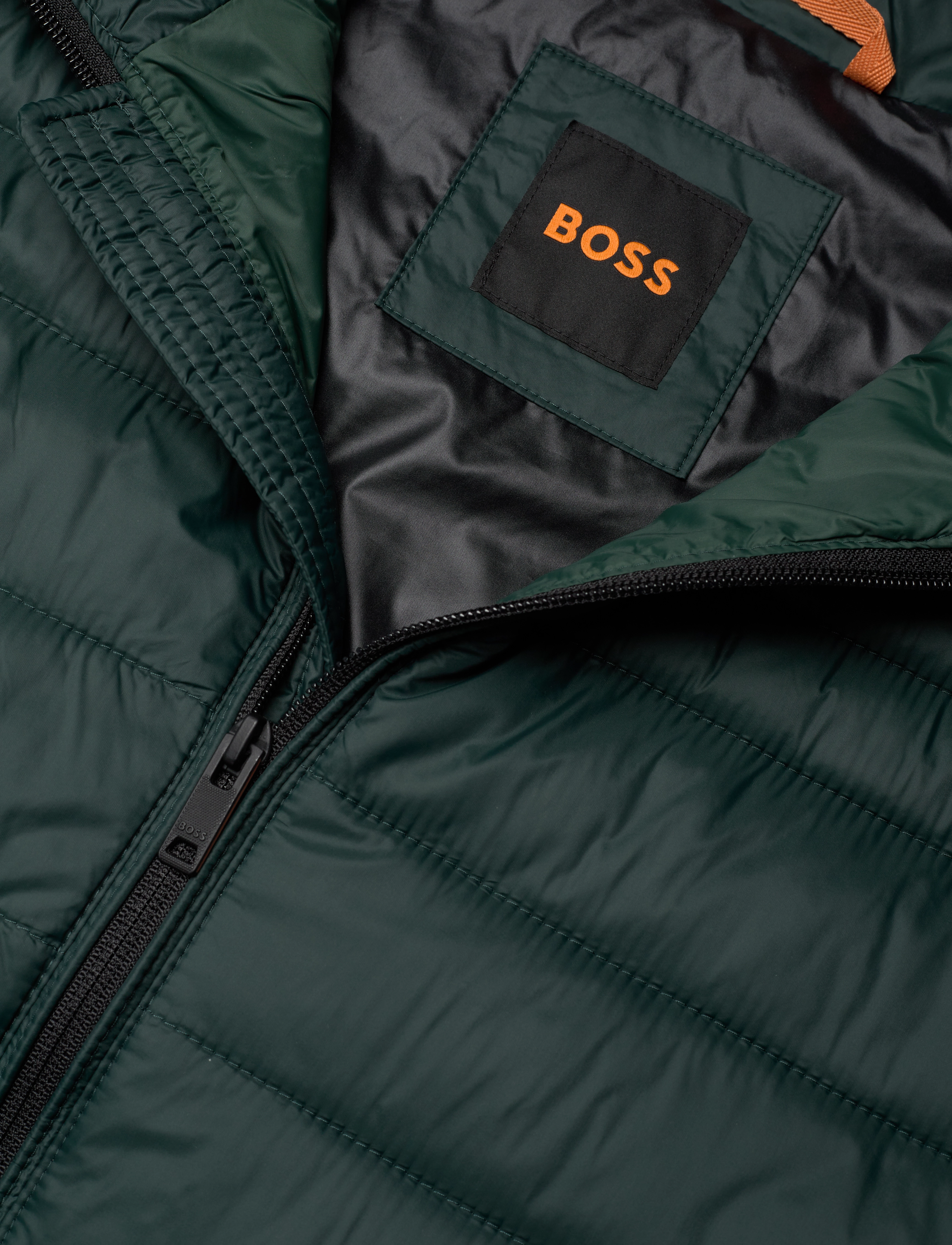 BOSS - Oden2 - open green - 2