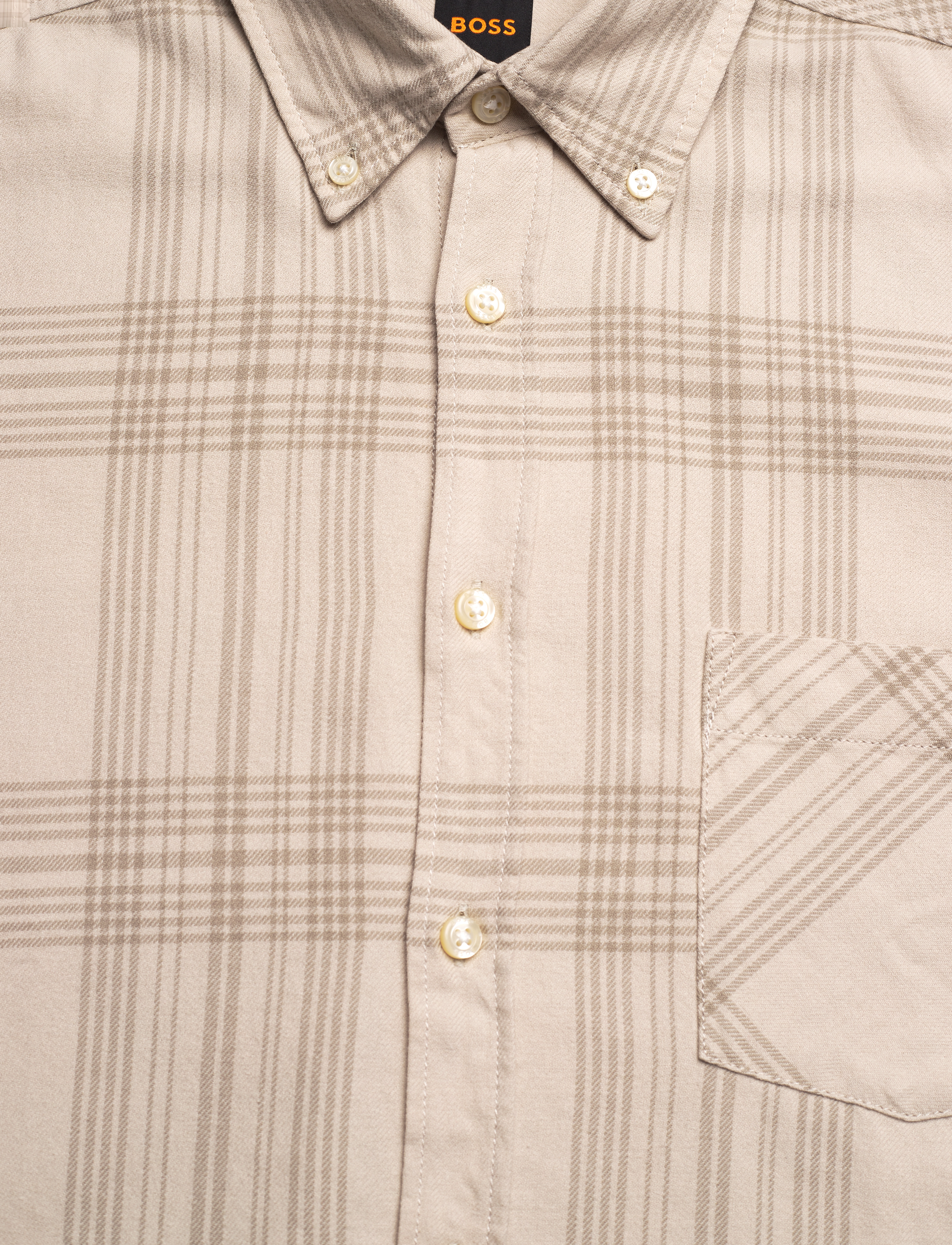 BOSS - Rickert_M - light beige - 2