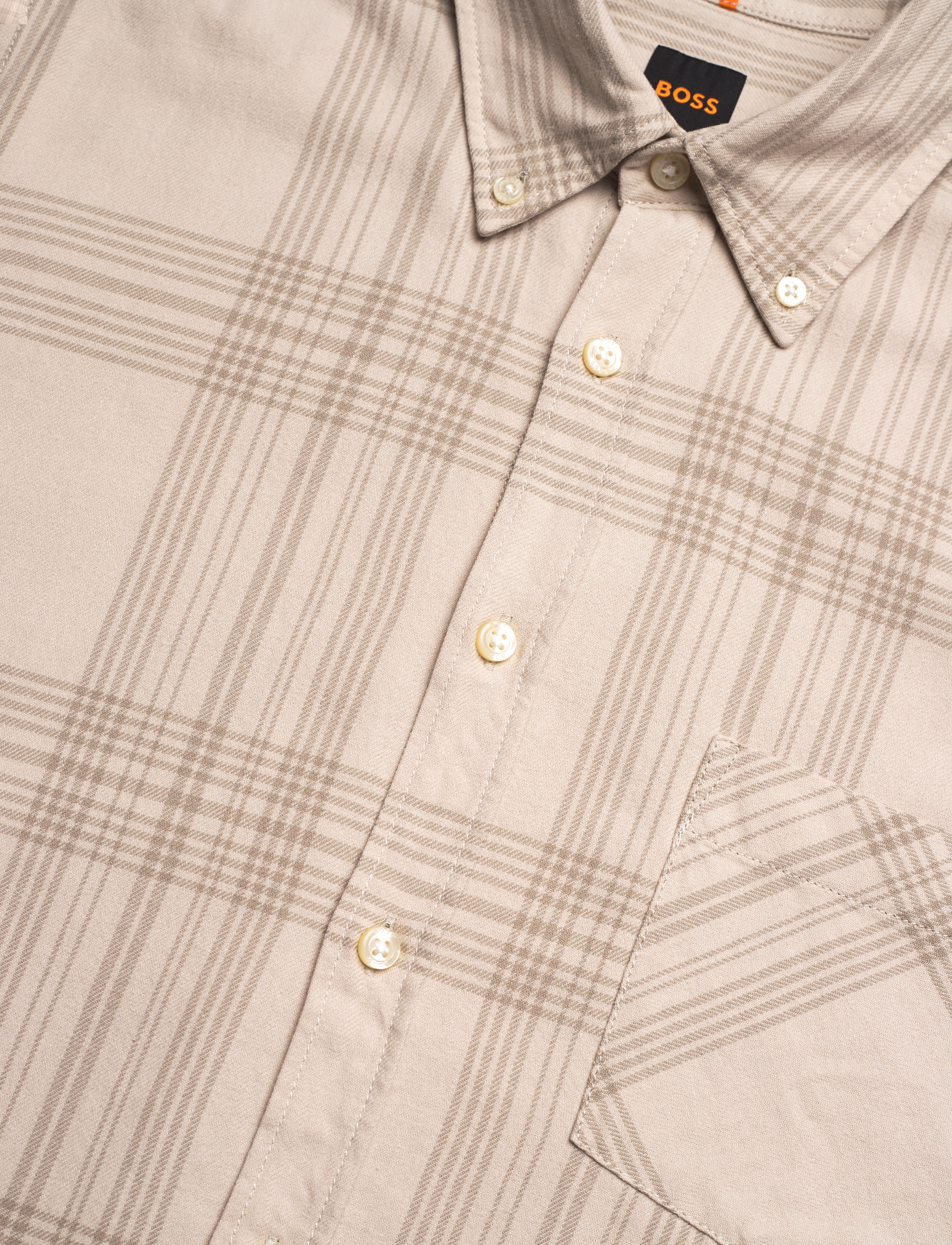 BOSS - Rickert_M - light beige - 3