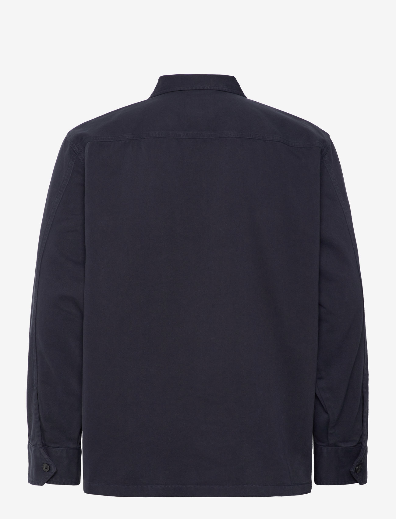 BOSS - Lovel-zip_15_M - dark blue - 1