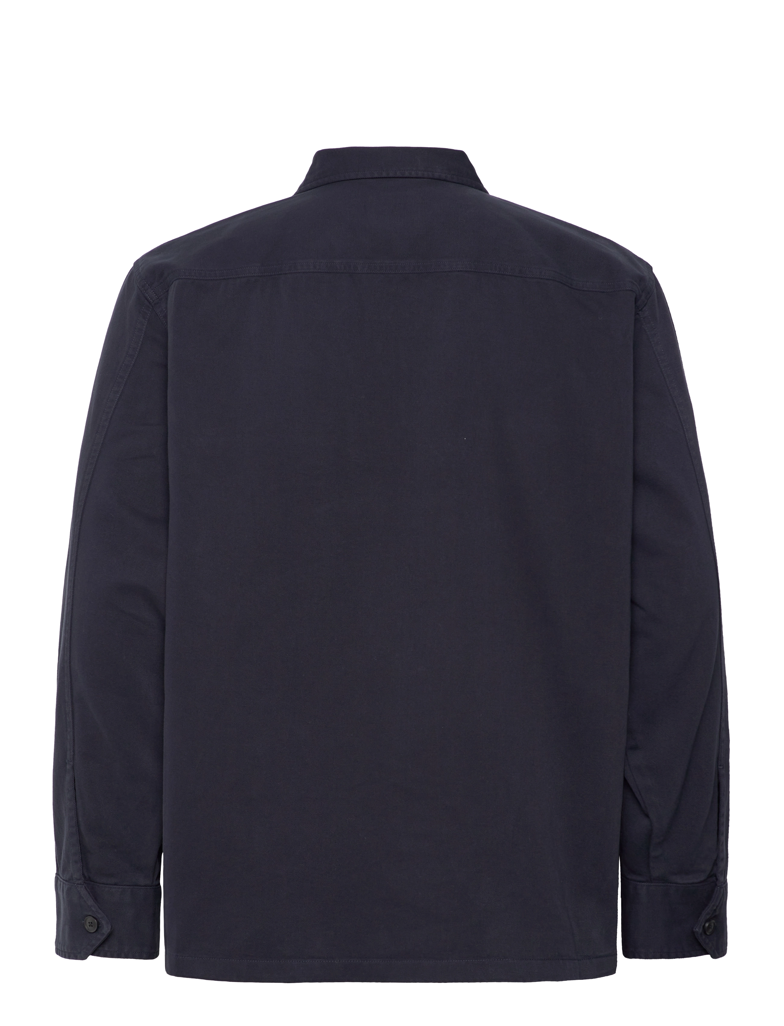 BOSS - Lovel-zip_15_M - dark blue - 1