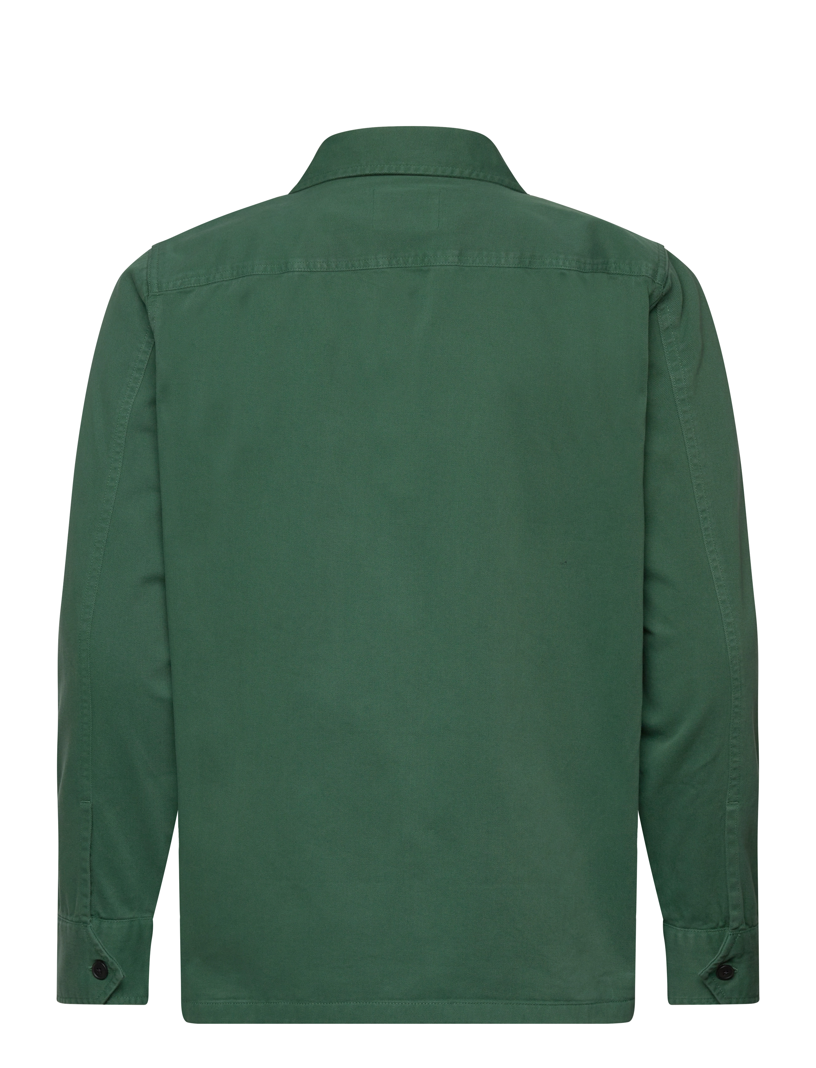 BOSS - Lovel-zip_15_M - open green - 1
