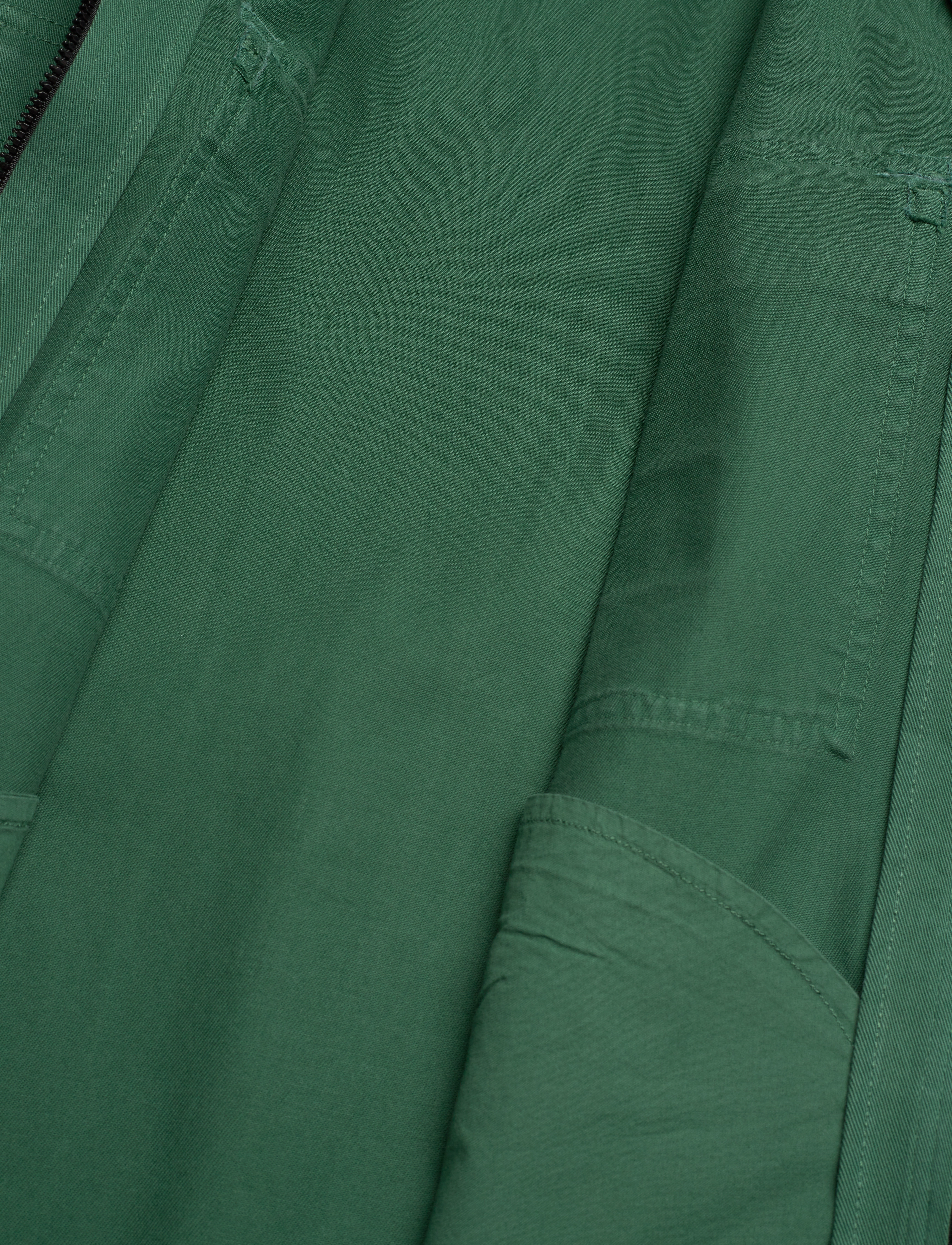 BOSS - Lovel-zip_15_M - open green - 4