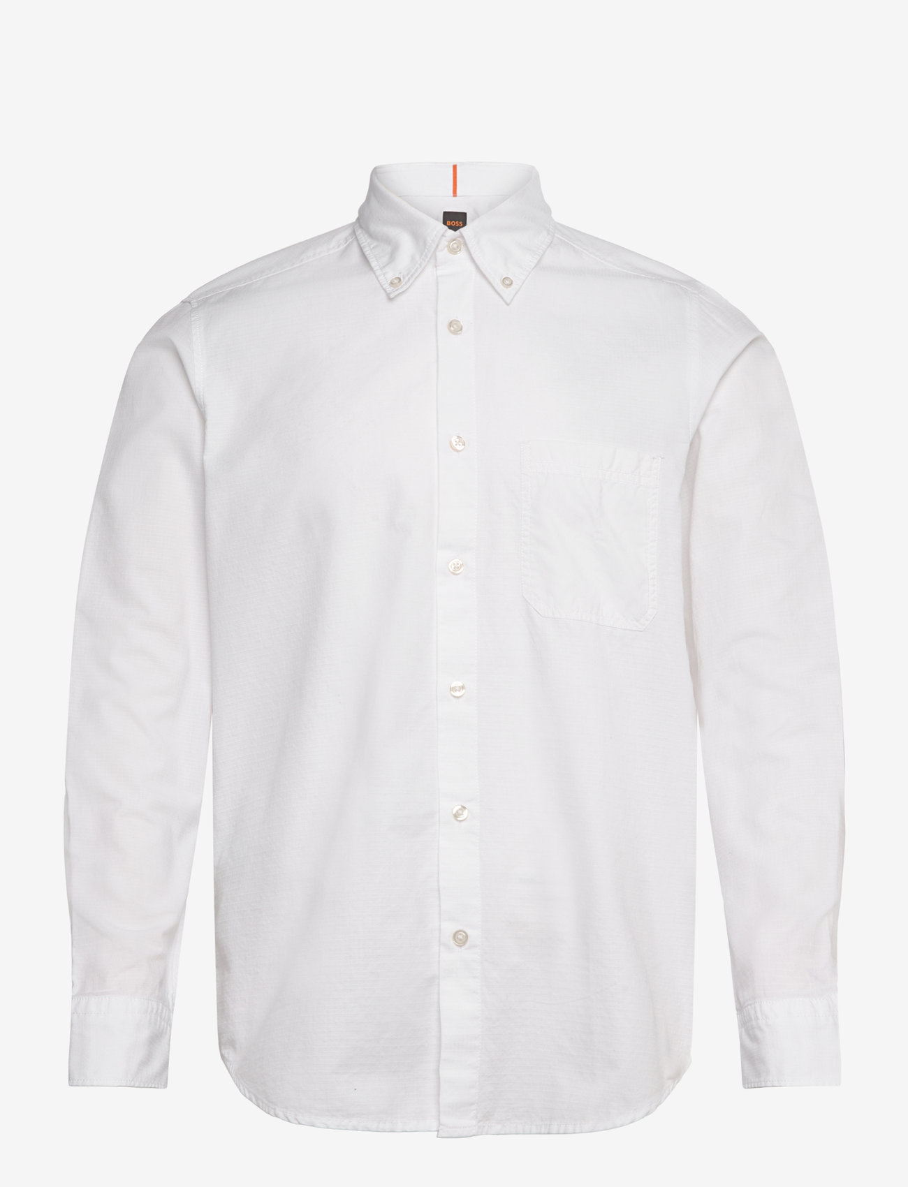 BOSS - Ranzo_1_M - white - 0