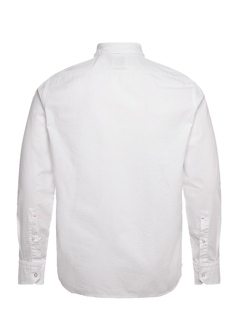 BOSS - Ranzo_1_M - vabaajasärgid - white - 1