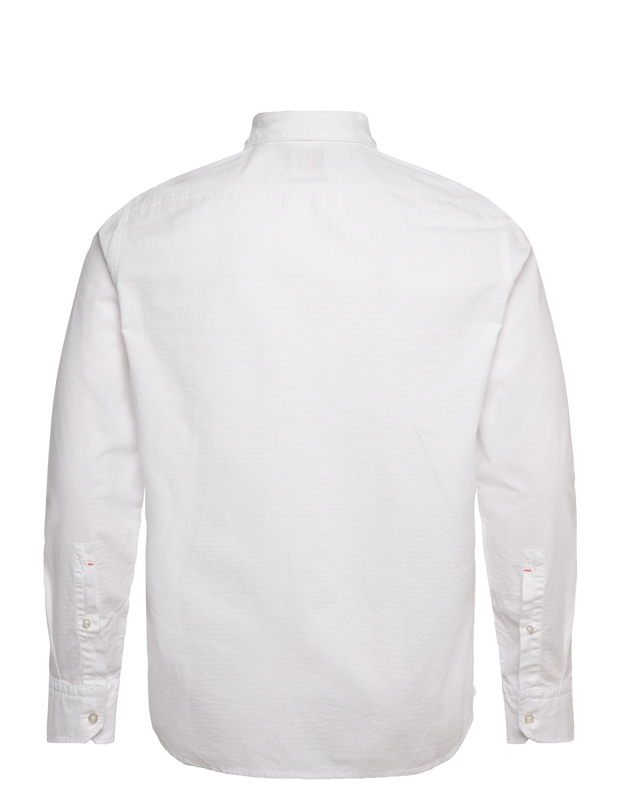 BOSS - Ranzo_1_M - white - 1