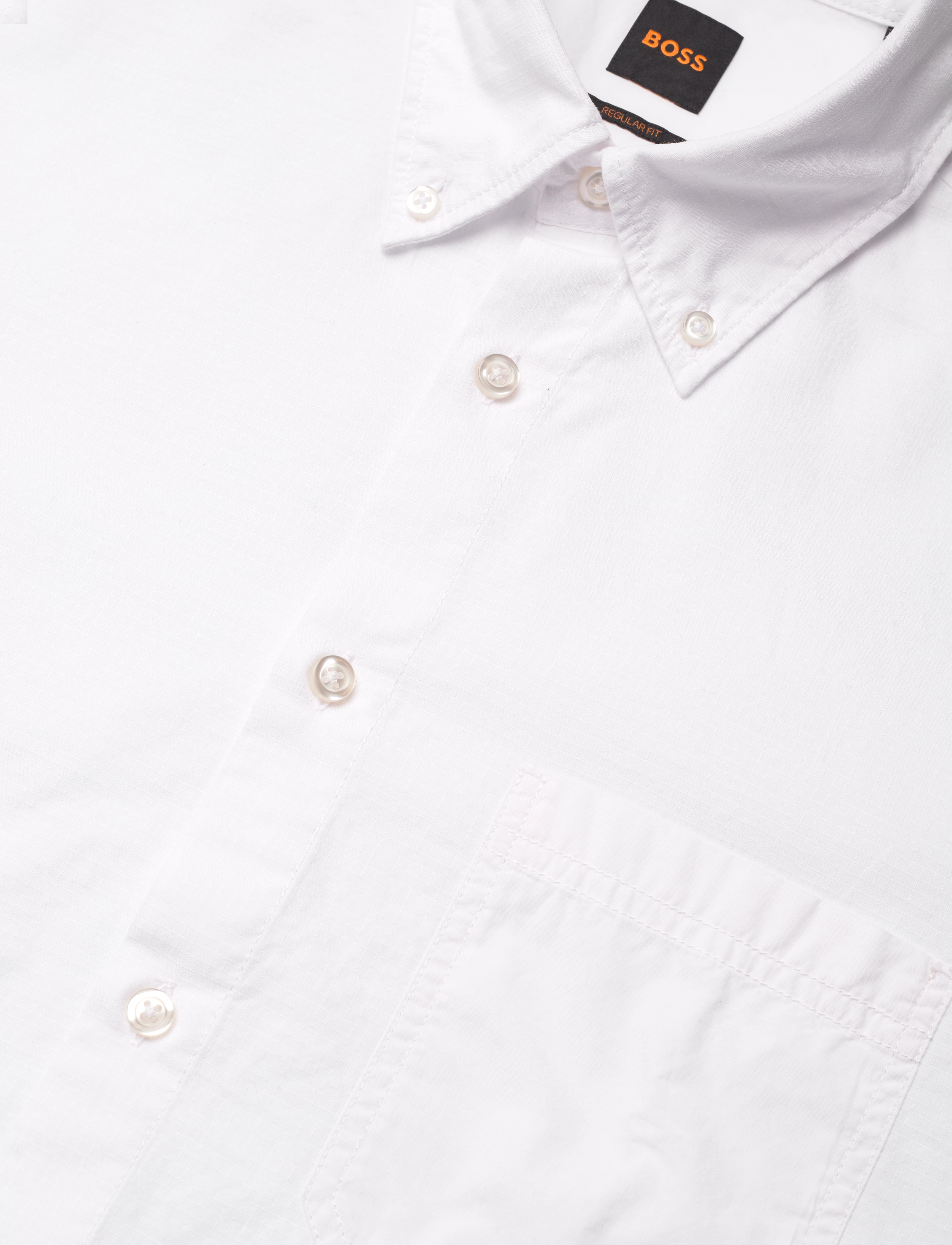 BOSS - Ranzo_1_M - white - 3