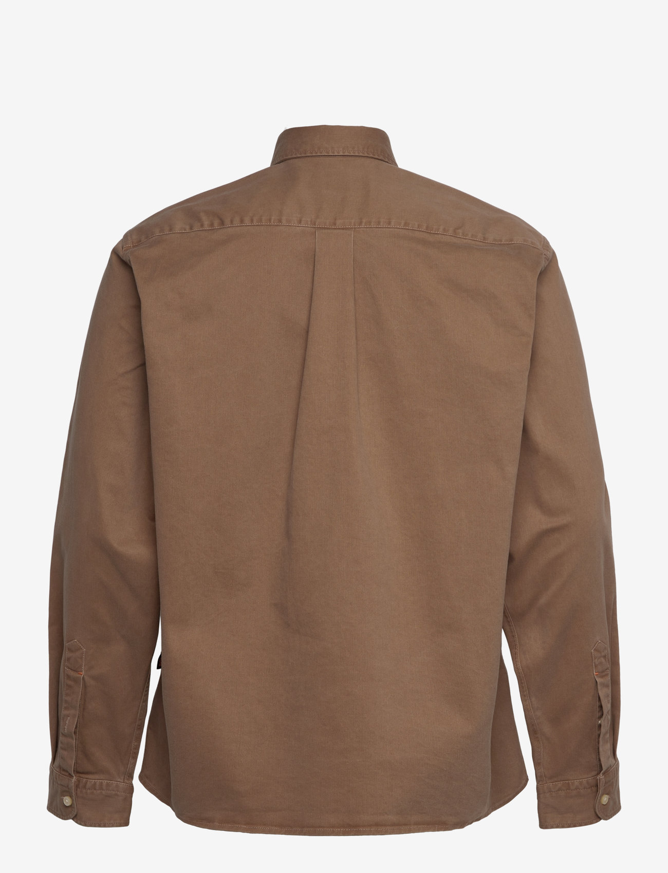 BOSS - Lambey_1_M - medium beige - 1