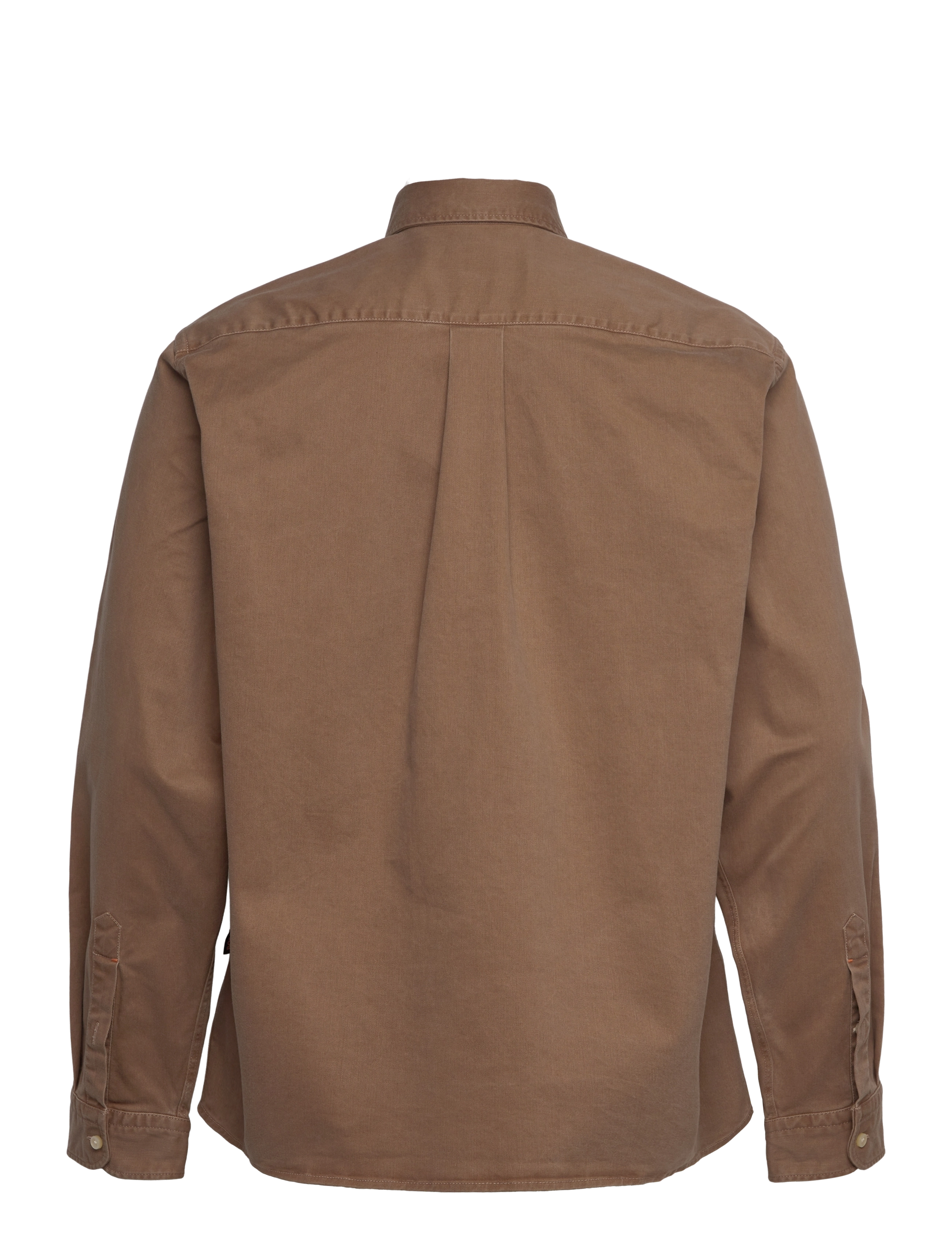 BOSS - Lambey_1_M - medium beige - 1