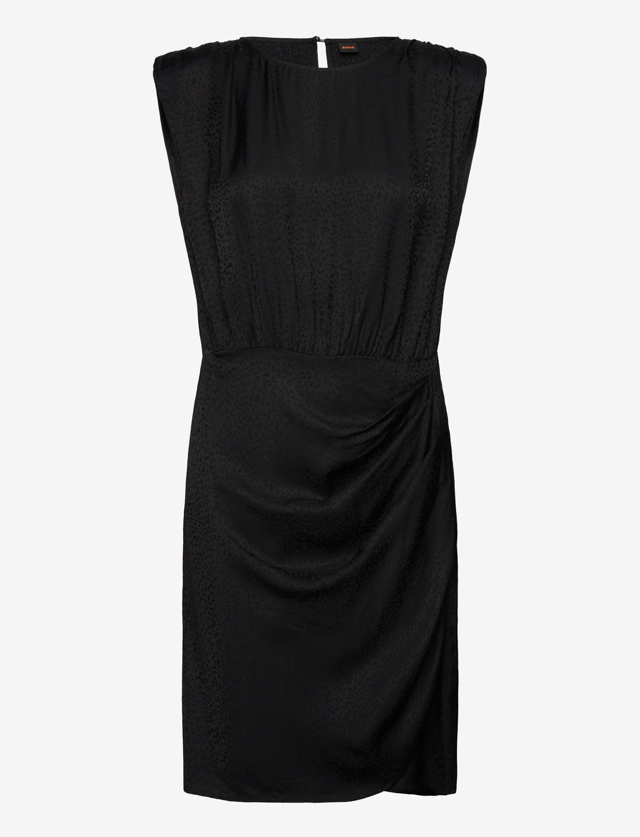 BOSS - C_Dettompys - aftenkjoler & gallakjoler - black - 0
