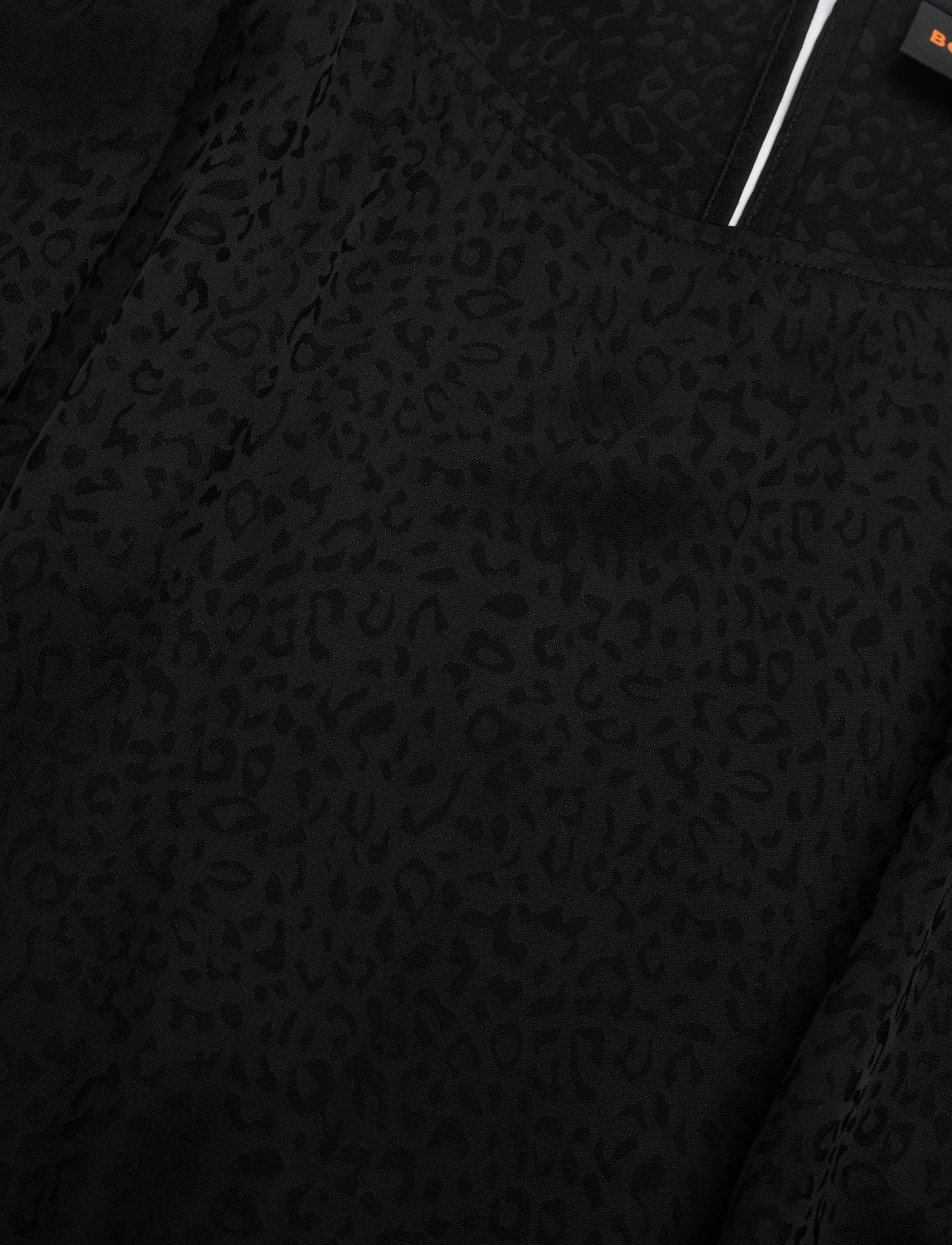 BOSS - C_Dettompys - black - 2