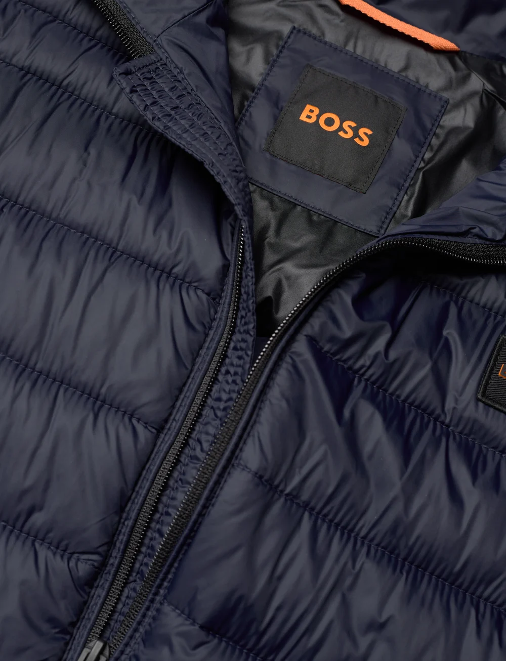 BOSS - Odeno2 - westen - dark blue - 2