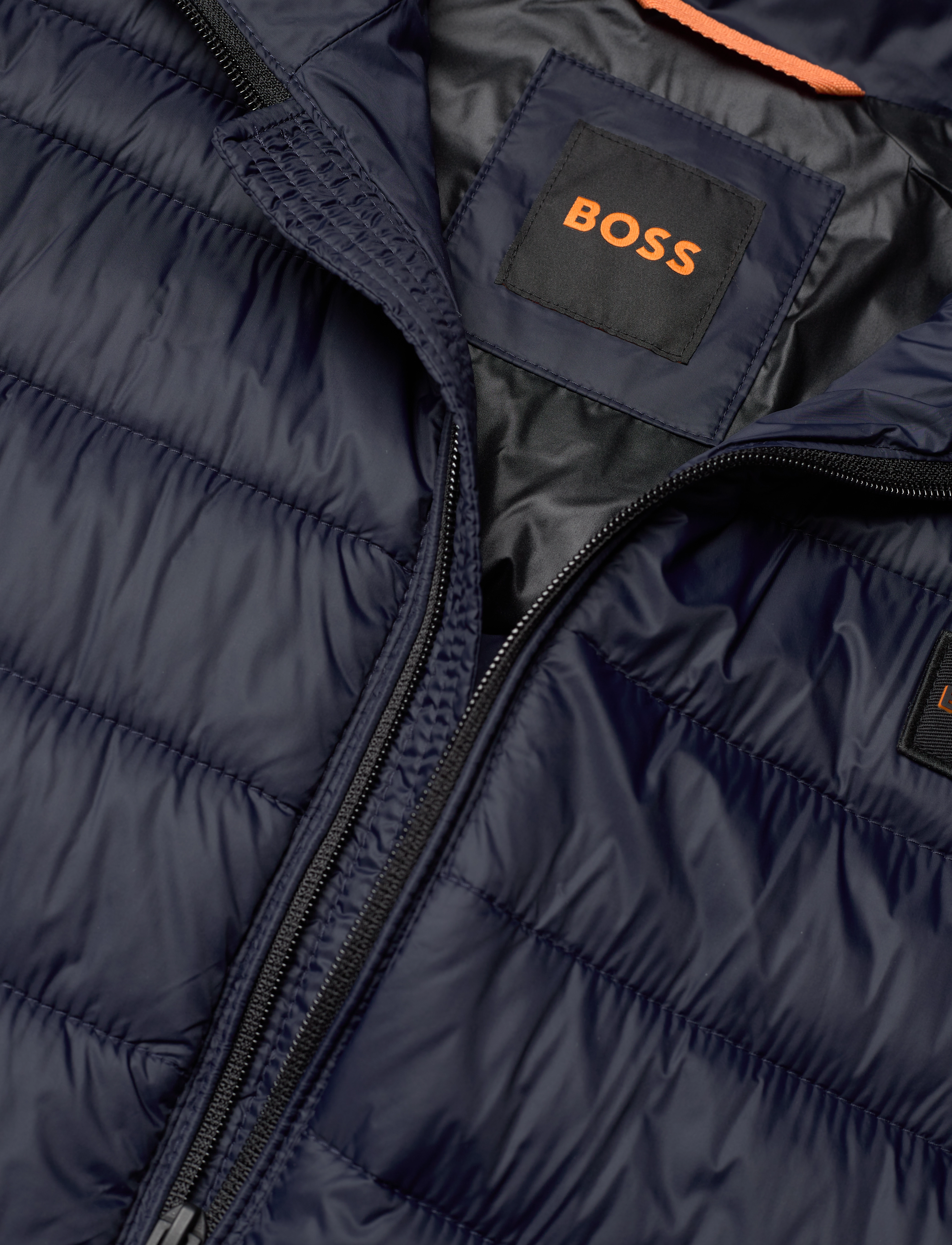 BOSS - Odeno2 - vestes - dark blue - 2