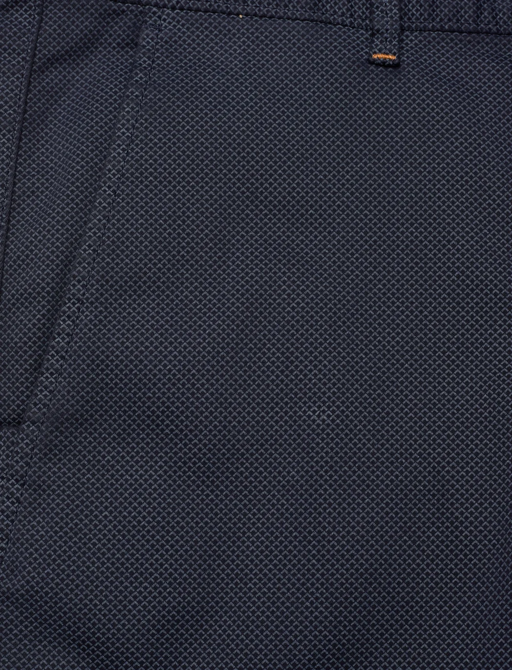 BOSS - Chino_slim - chinos - dark blue - 2