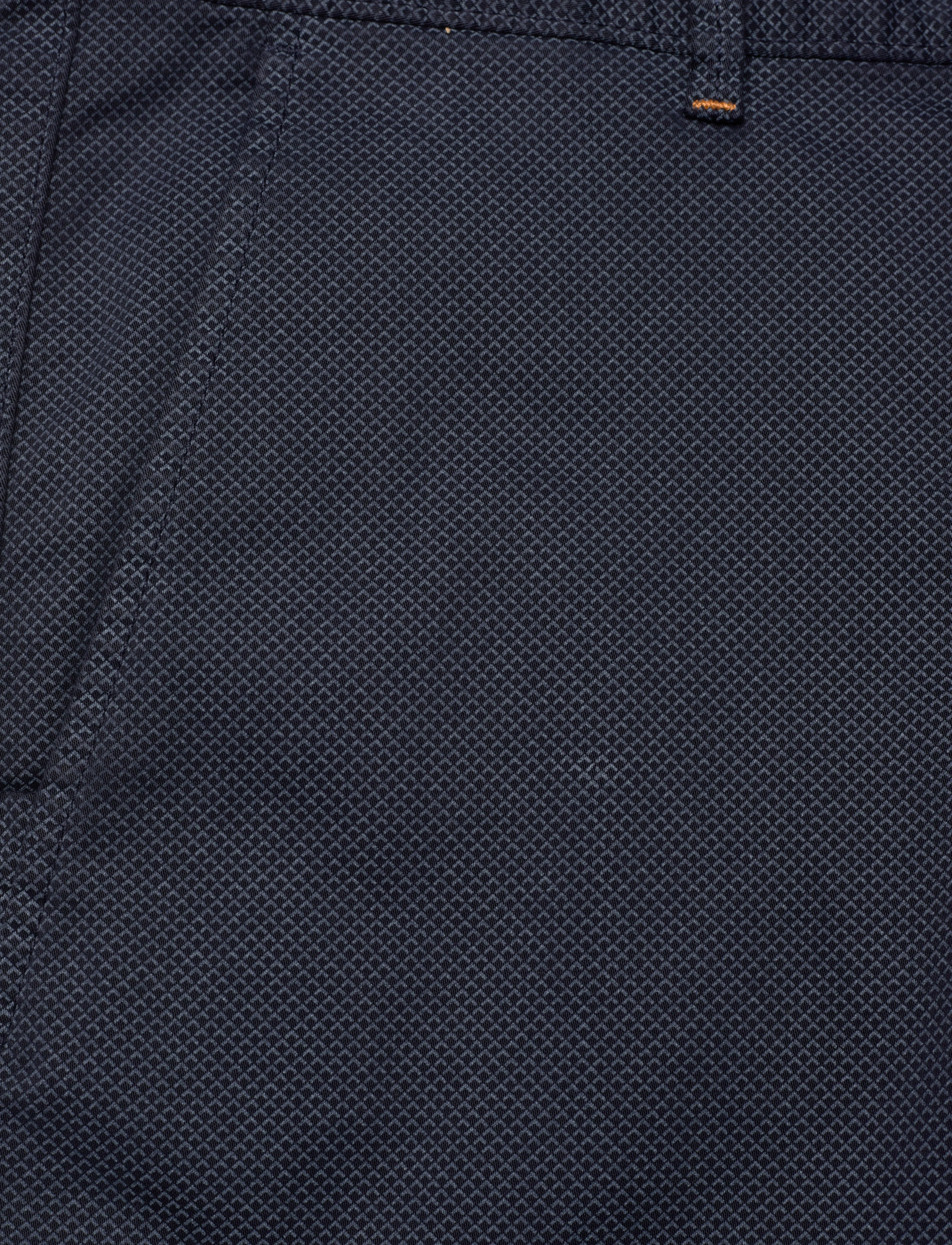 BOSS - Chino_slim - dark blue - 2