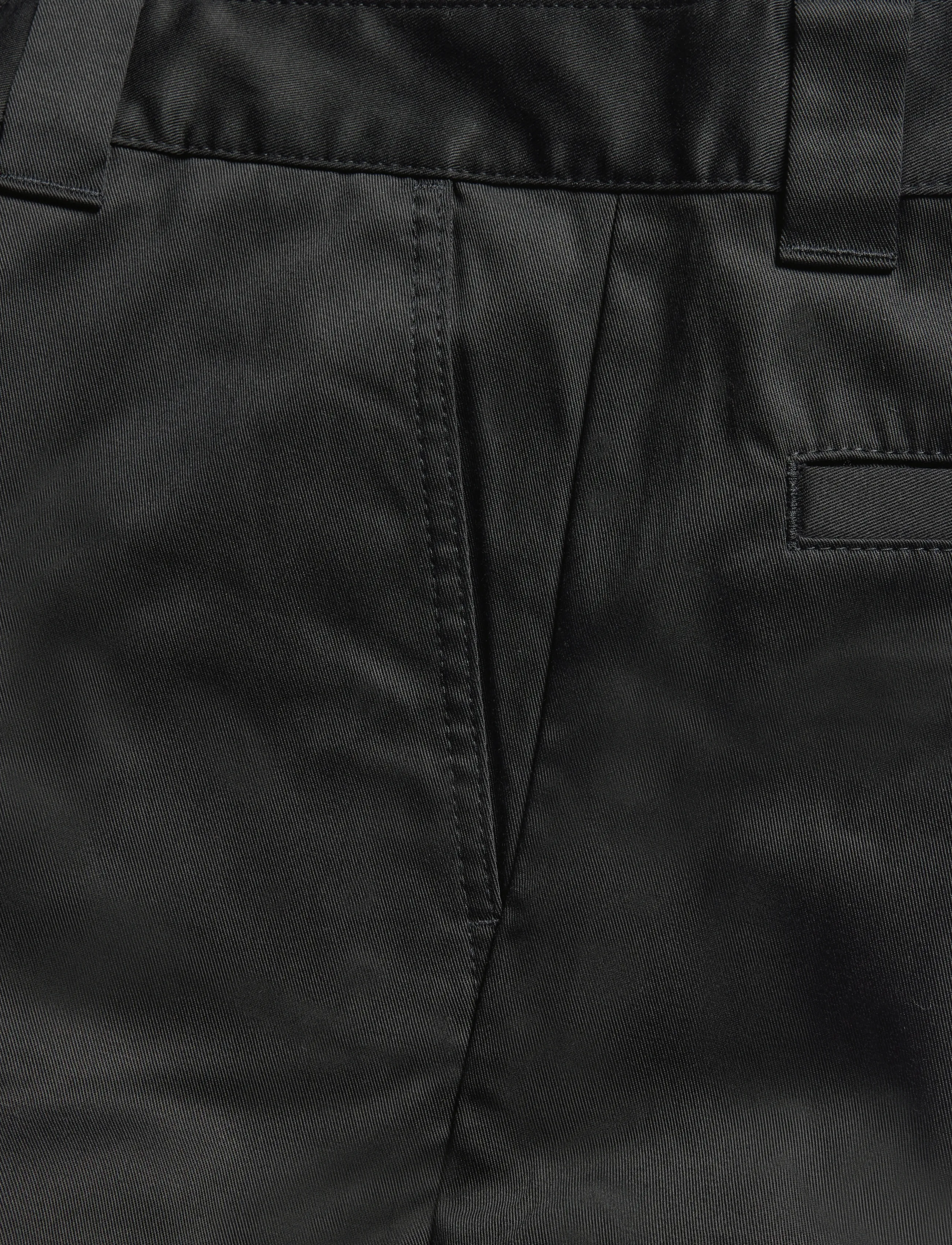 BOSS - Chino-Straight - black - 4