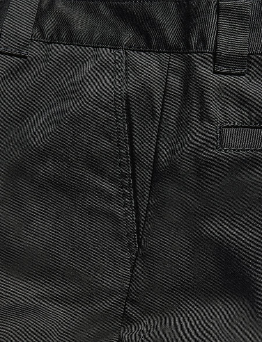 BOSS - Chino-Straight - chinos - black - 4
