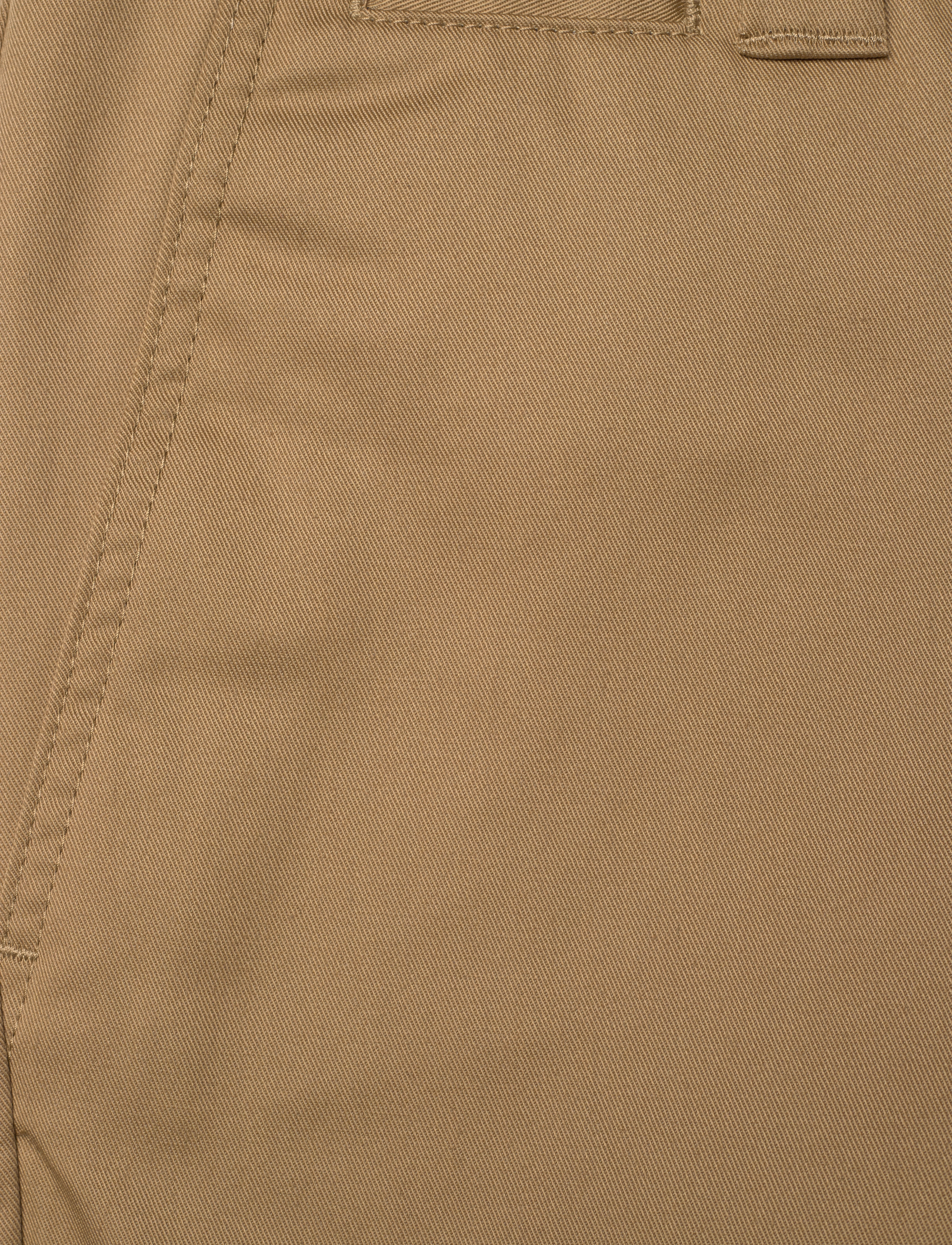 BOSS - Chino-Straight - chinos - medium beige - 2