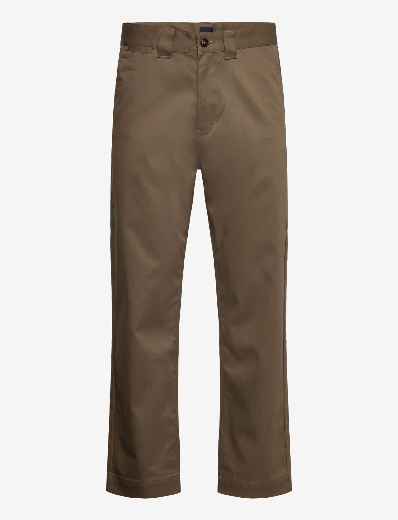 BOSS - Chino-Straight - open green - 0