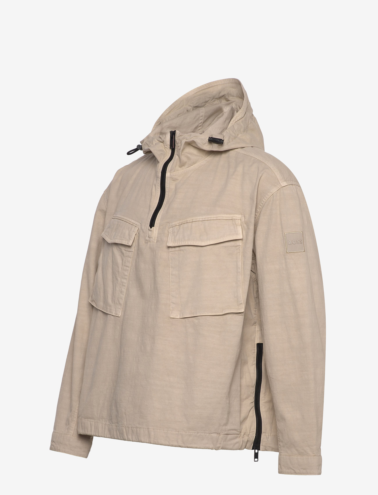 BOSS - Lotaco_M - light beige - 2