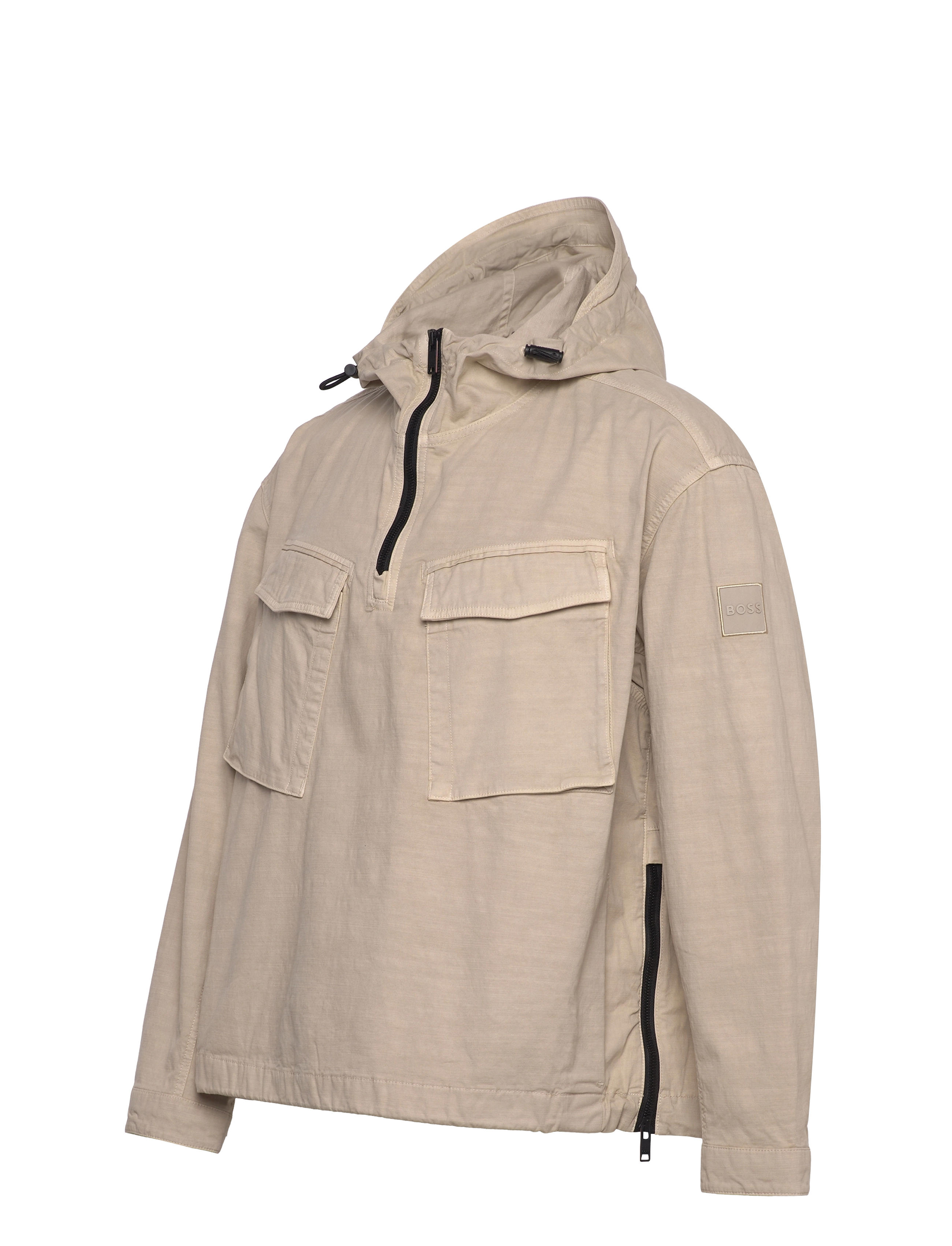 BOSS - Lotaco_M - light beige - 2