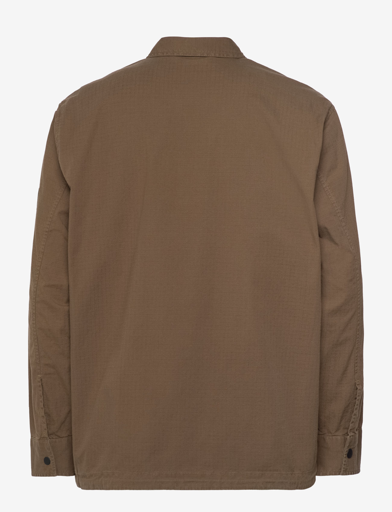 BOSS - Labib_1_M - basic-hemden - open green - 1