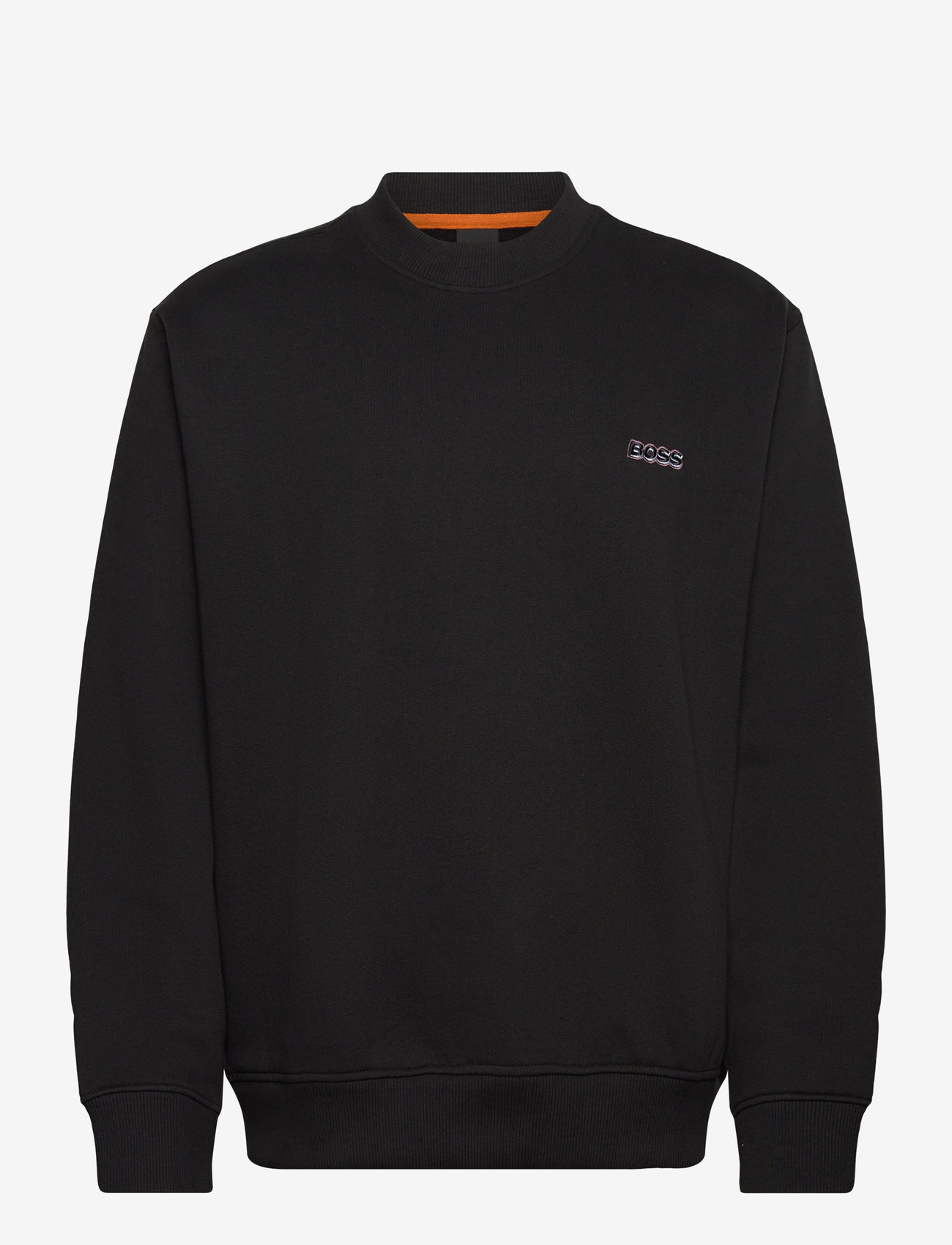 BOSS - We_Mixdenim - black - 0