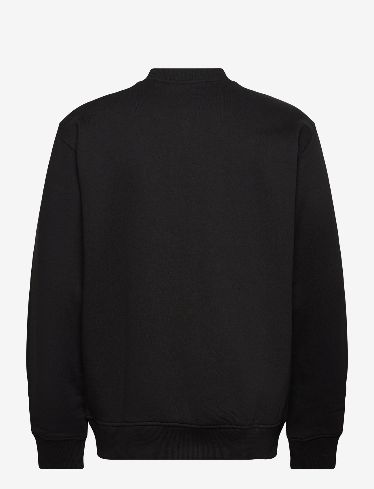 BOSS - We_Mixdenim - black - 1