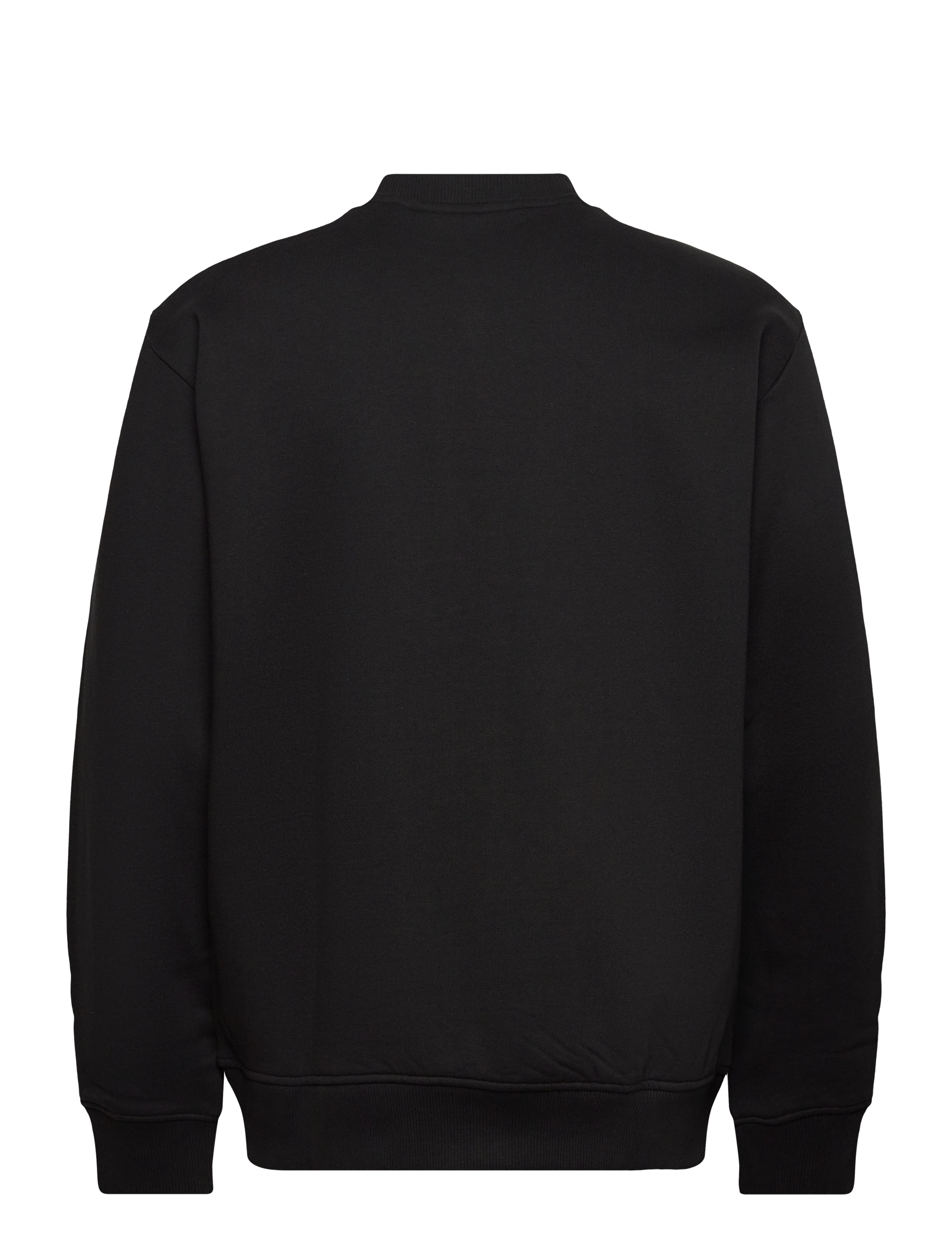 BOSS - We_Mixdenim - black - 1