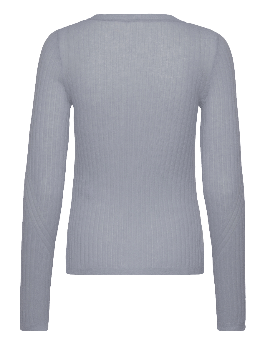 BOSS - C_Fennona - striktrøjer - medium blue - 1