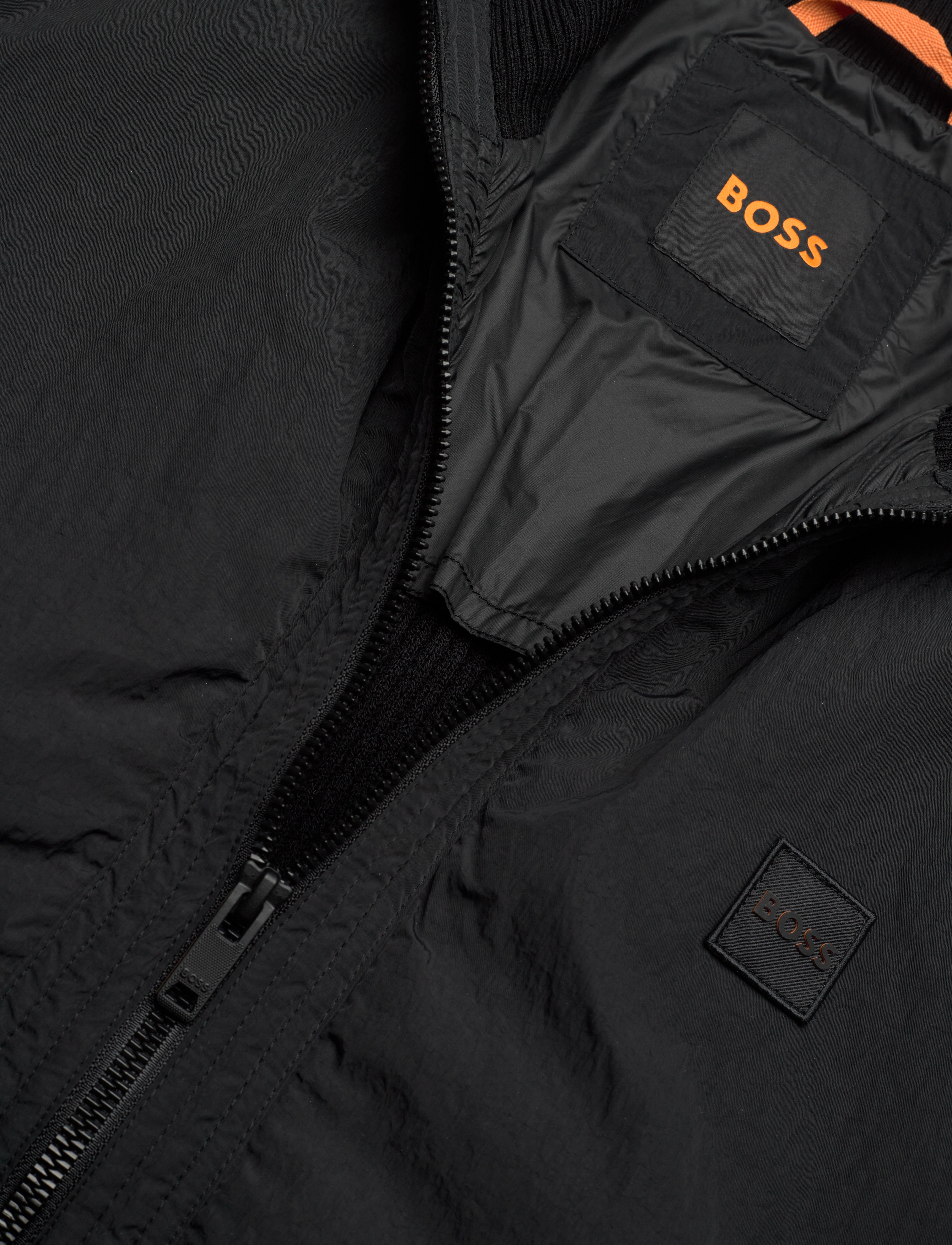 BOSS - Kydalbrio - black - 2