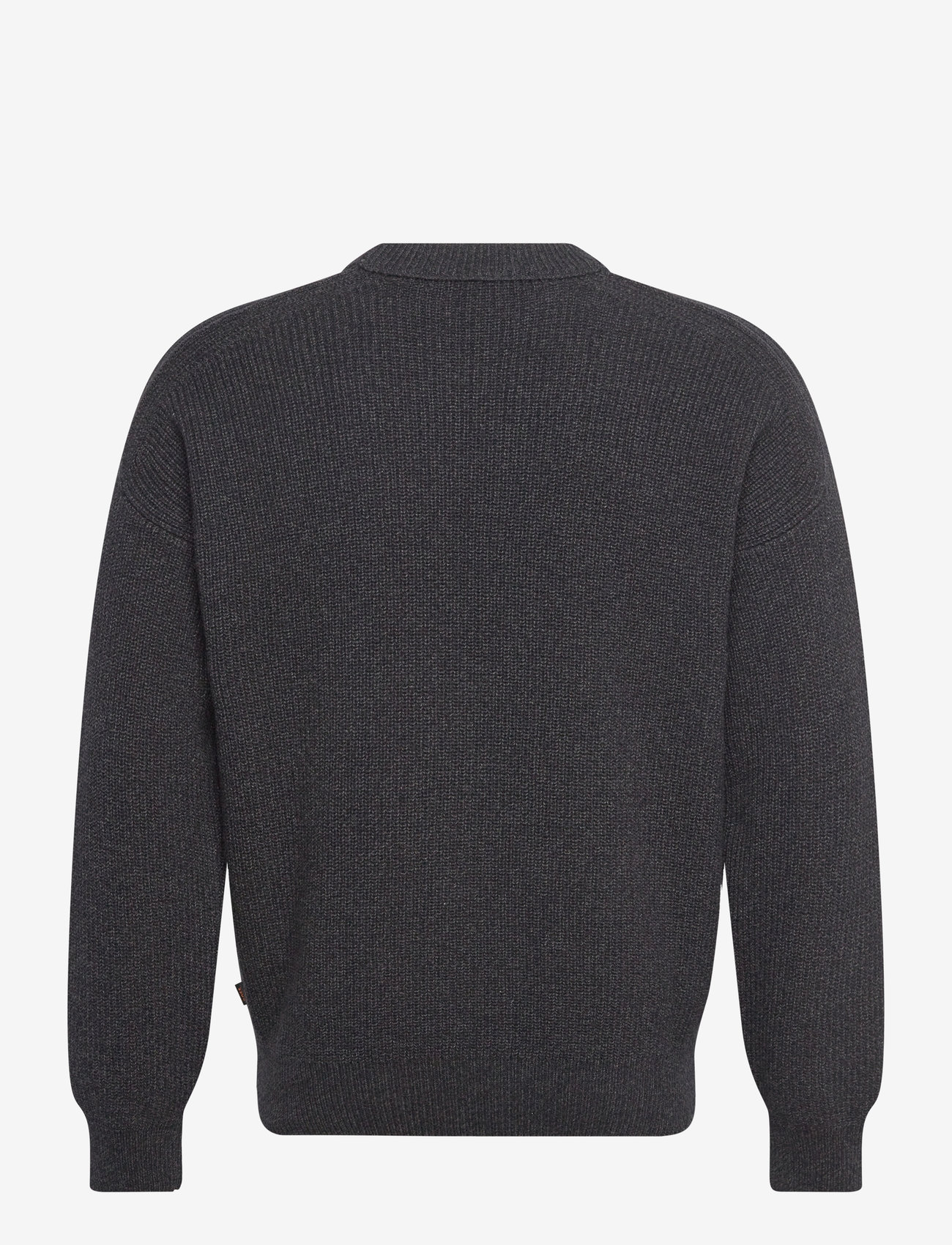 BOSS - Alamaka - black - 1