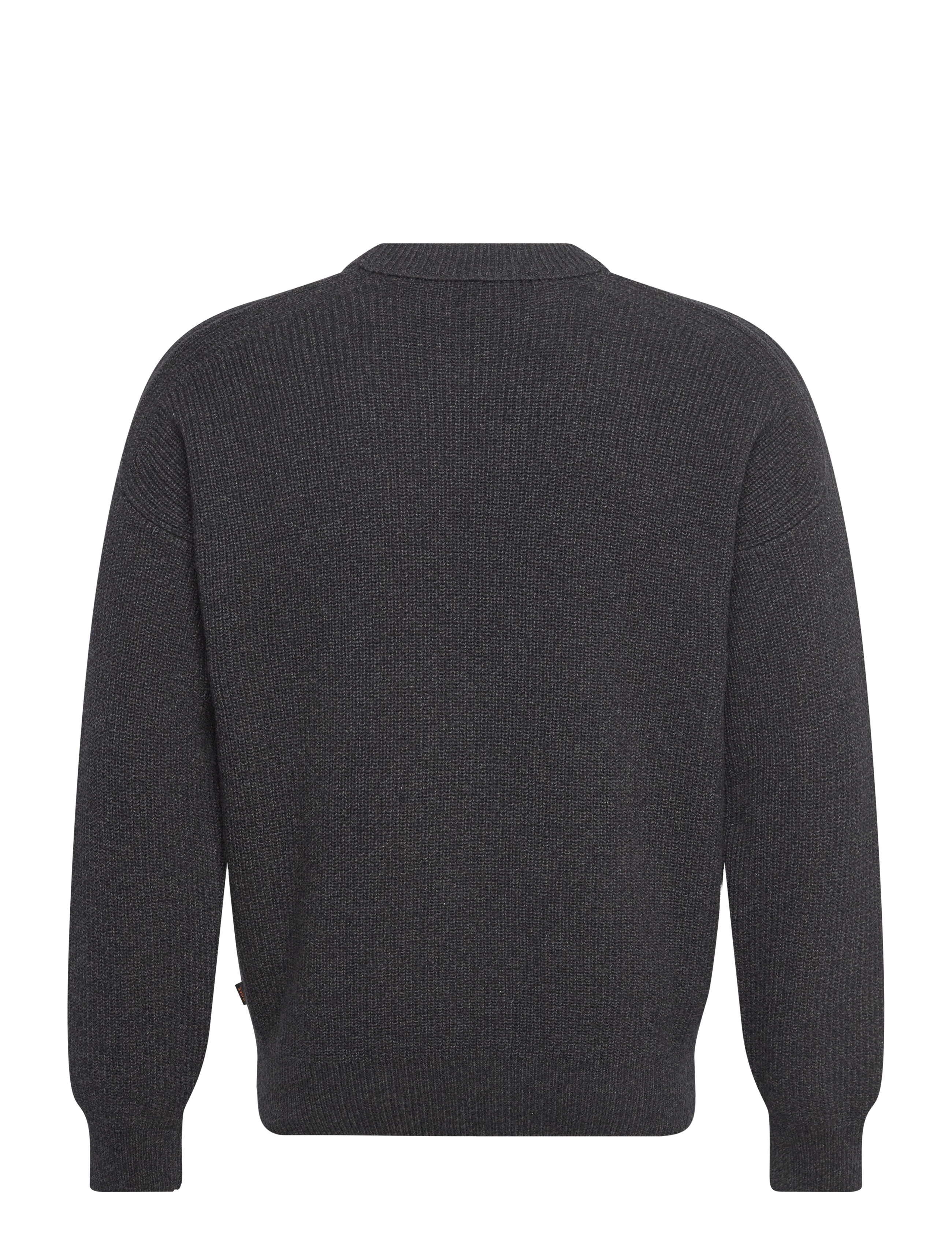 BOSS - Alamaka - black - 1