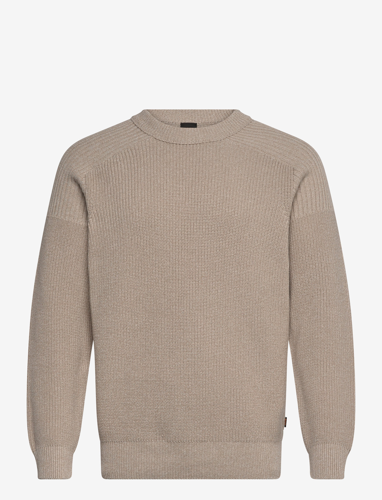 BOSS - Alamaka - light beige - 0