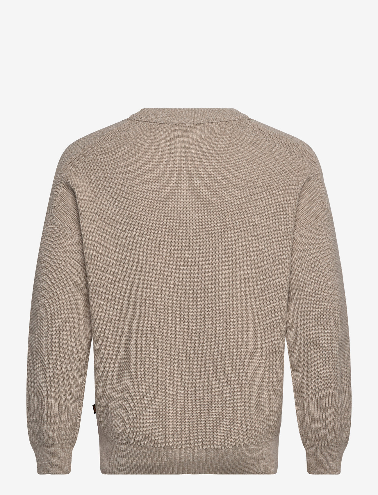 BOSS - Alamaka - light beige - 1