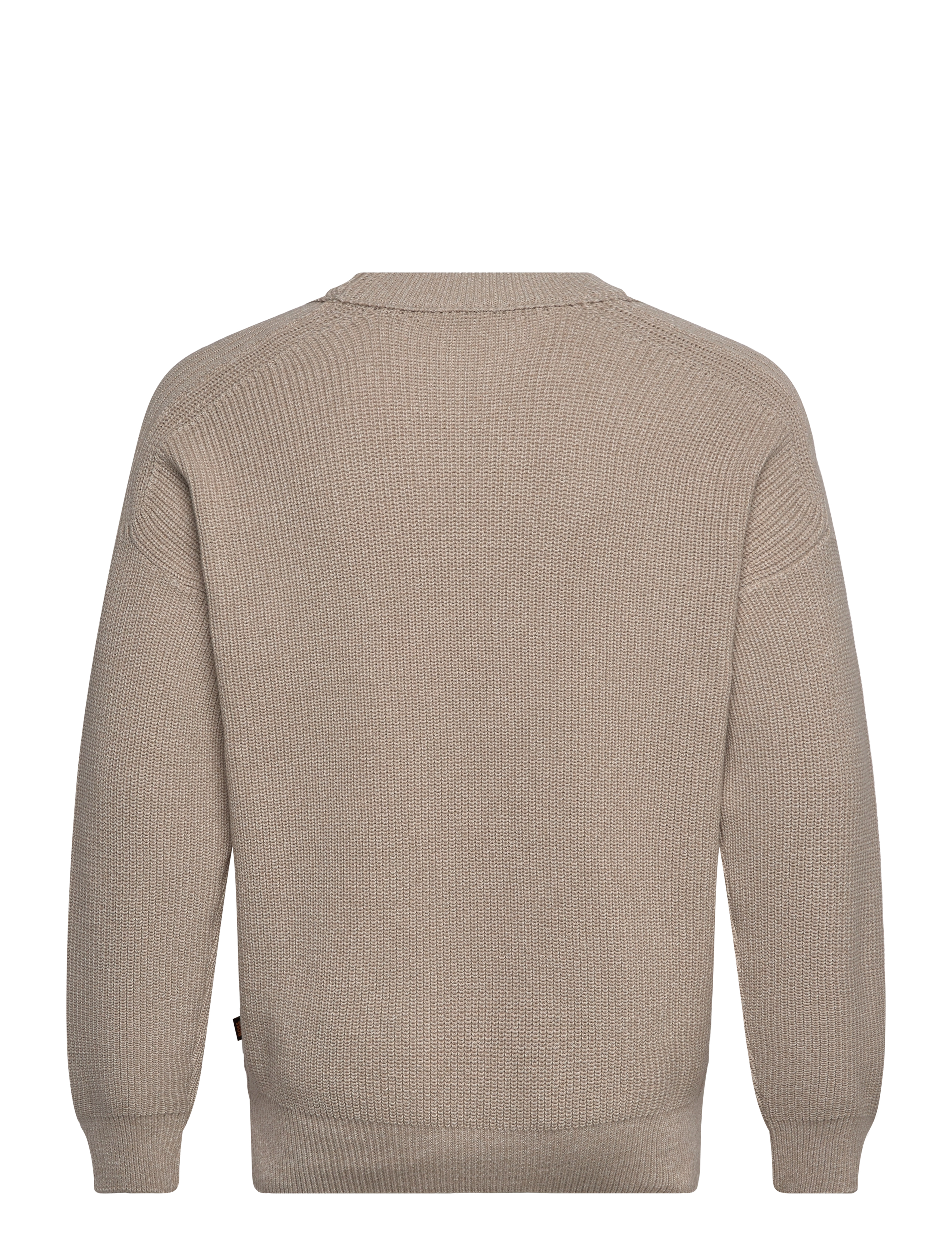 BOSS - Alamaka - light beige - 1