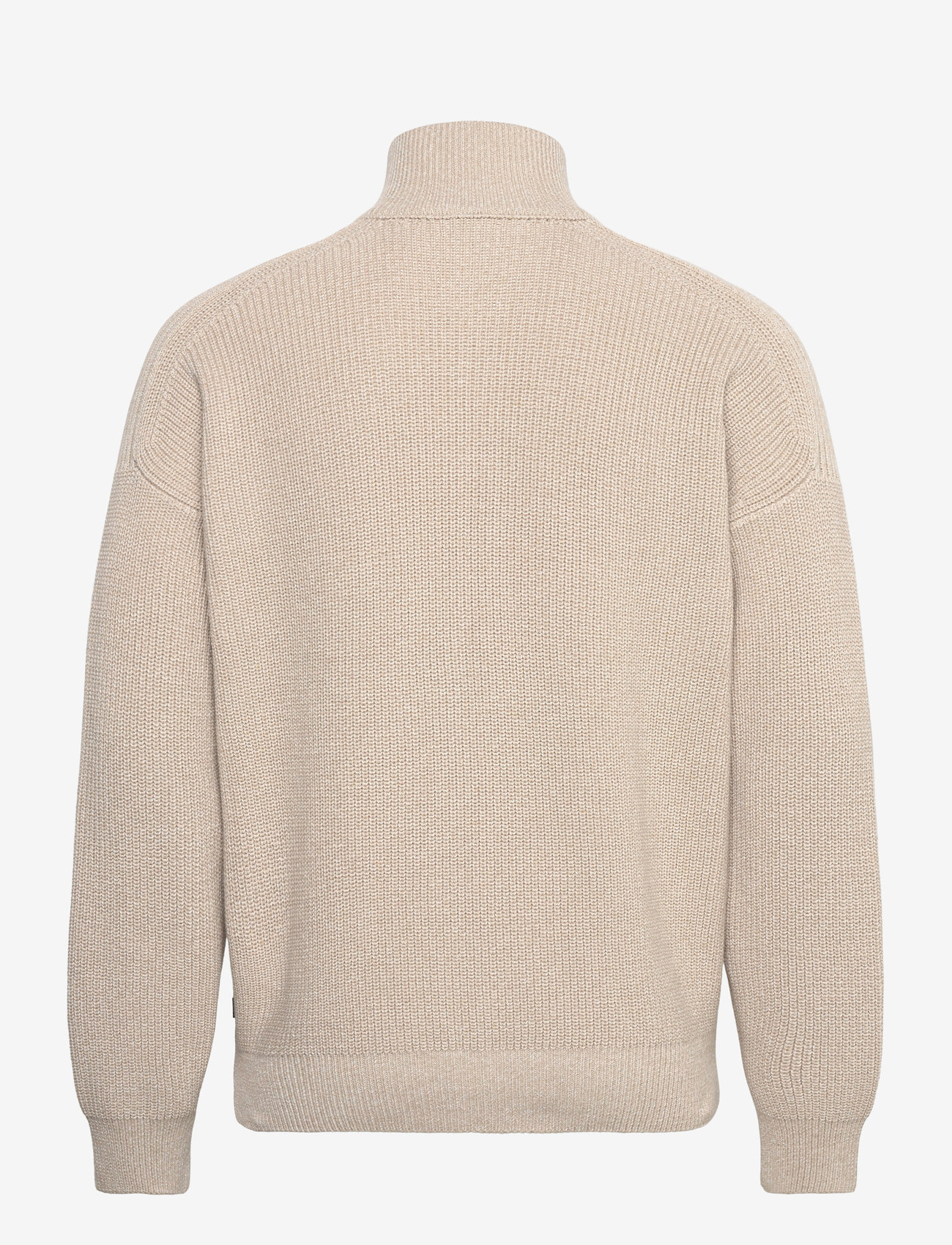 BOSS - Kalandrio - light beige - 1