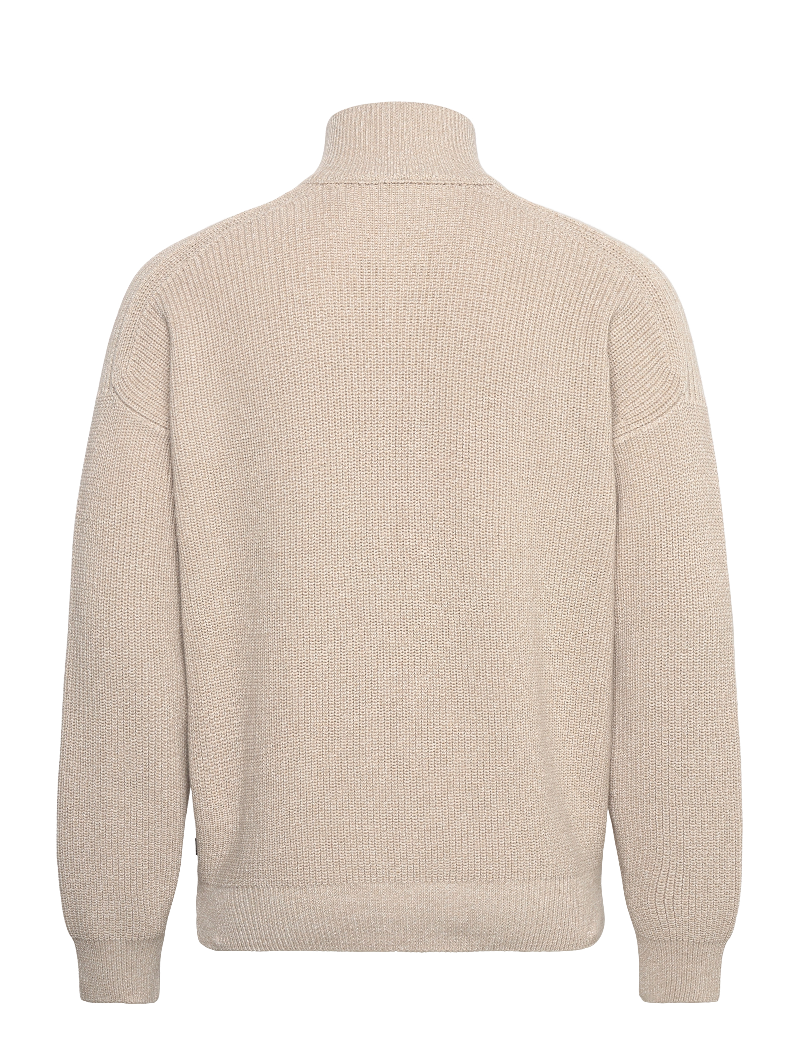 BOSS - Kalandrio - light beige - 1