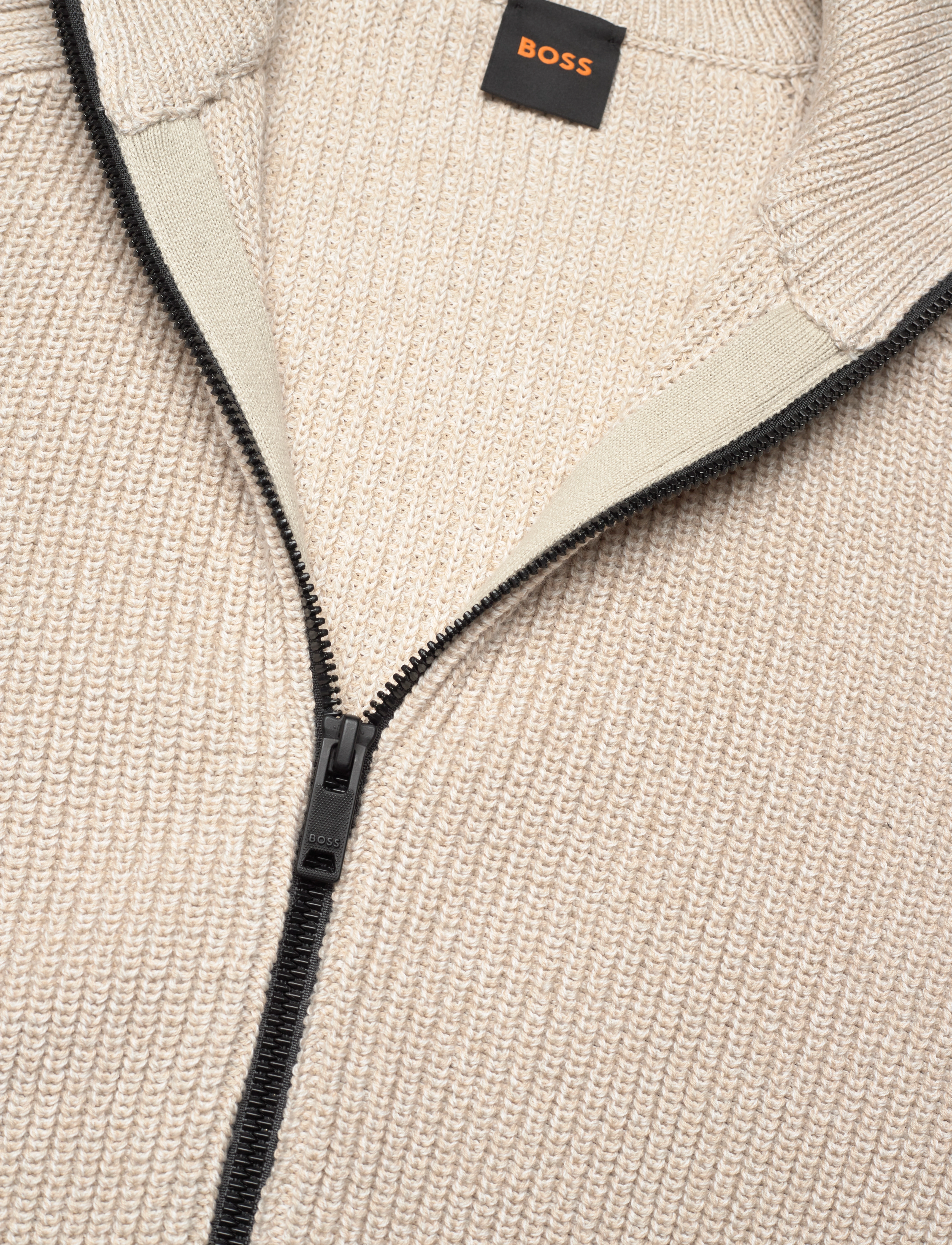 BOSS - Kalandrio - light beige - 2