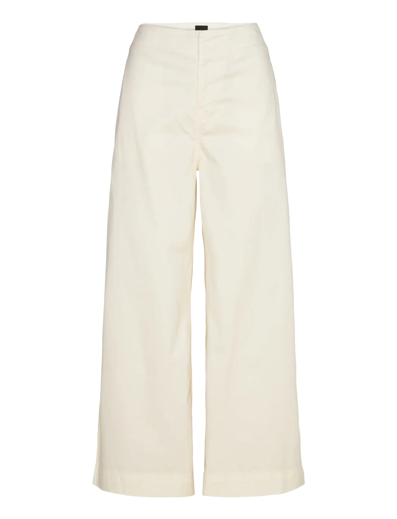 BOSS C_Tahiana-D - Tøj - OPEN WHITE / white