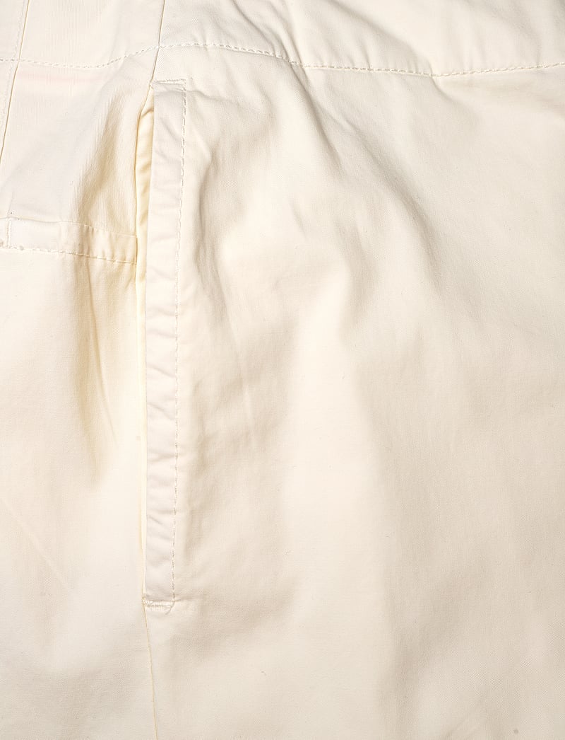 BOSS - C_Tahiana-D - culottes - open white - 2