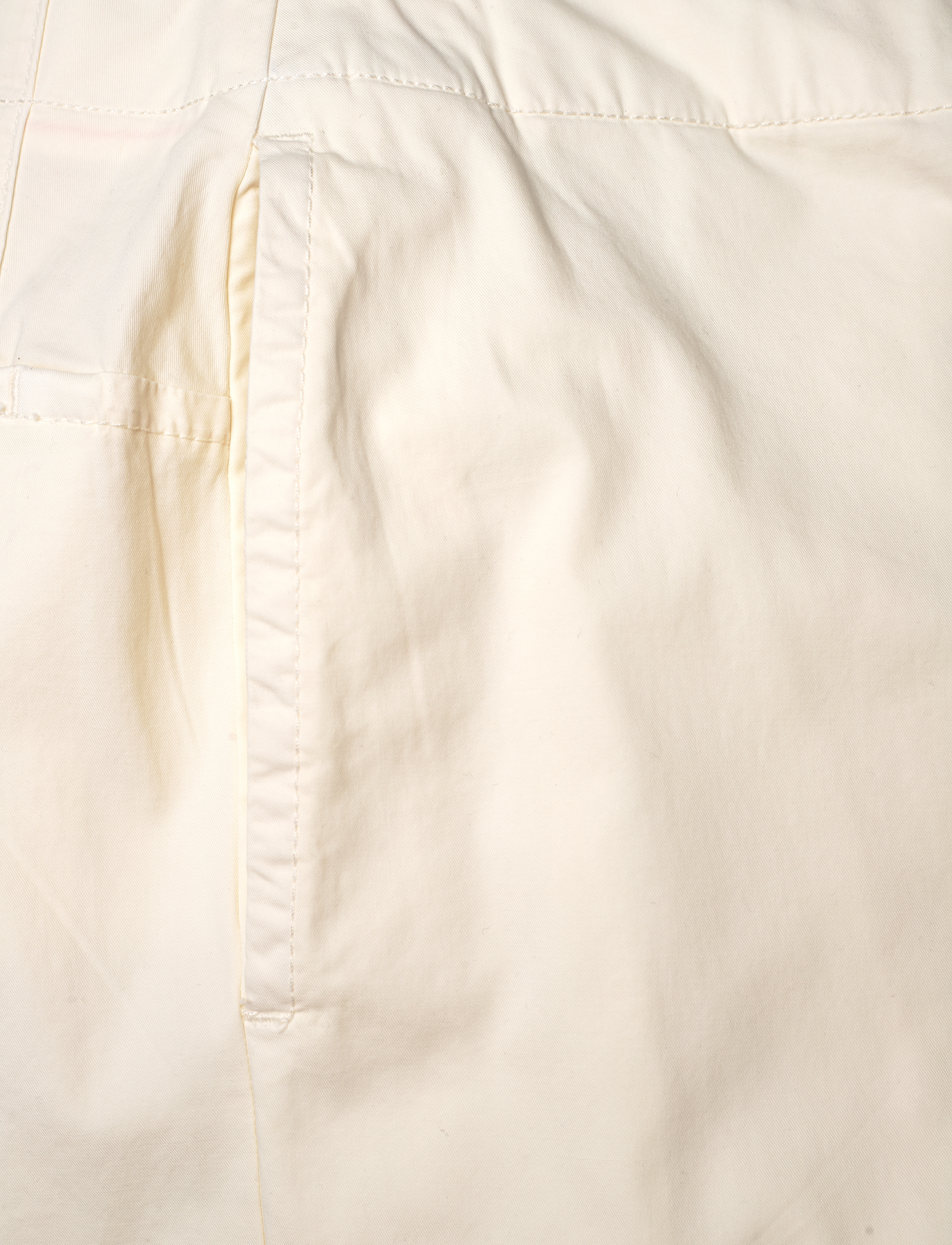 BOSS - C_Tahiana-D - culottes - open white - 2