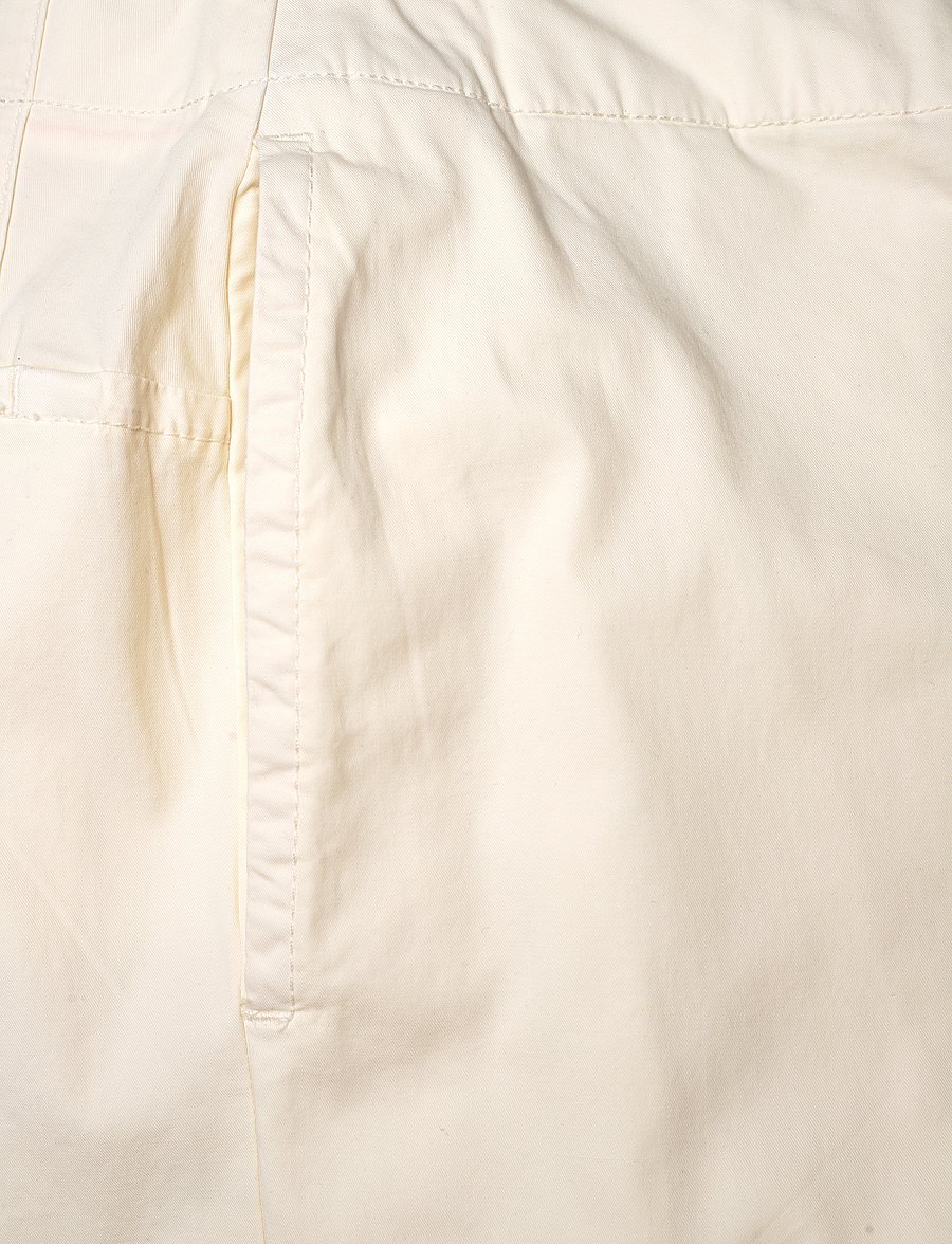 BOSS - C_Tahiana-D - culottes - open white - 2