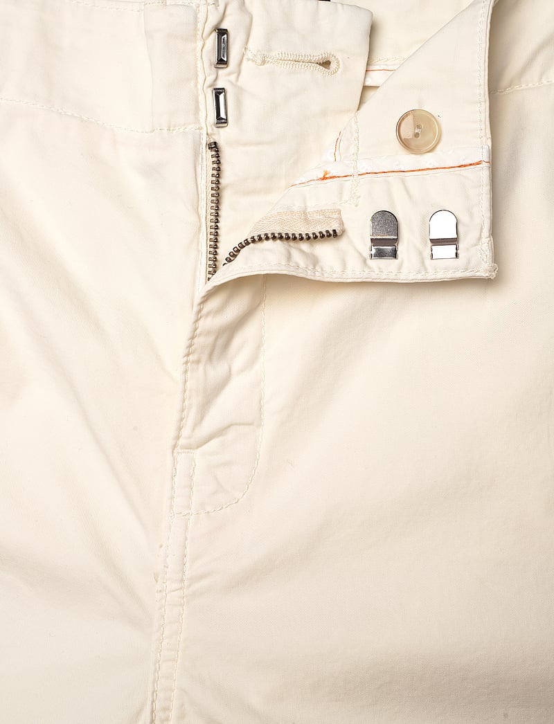 BOSS - C_Tahiana-D - culottes - open white - 3